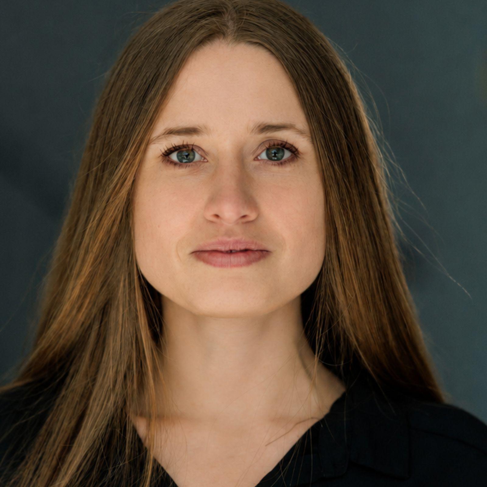 Benedicte Ofstad