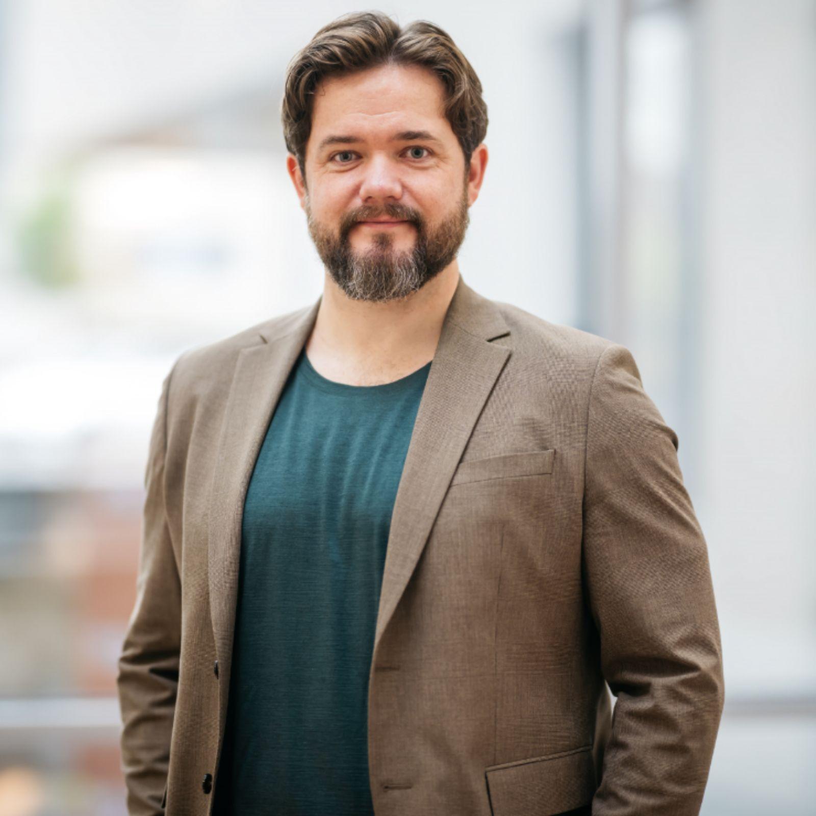 Bjørn Rasmussen