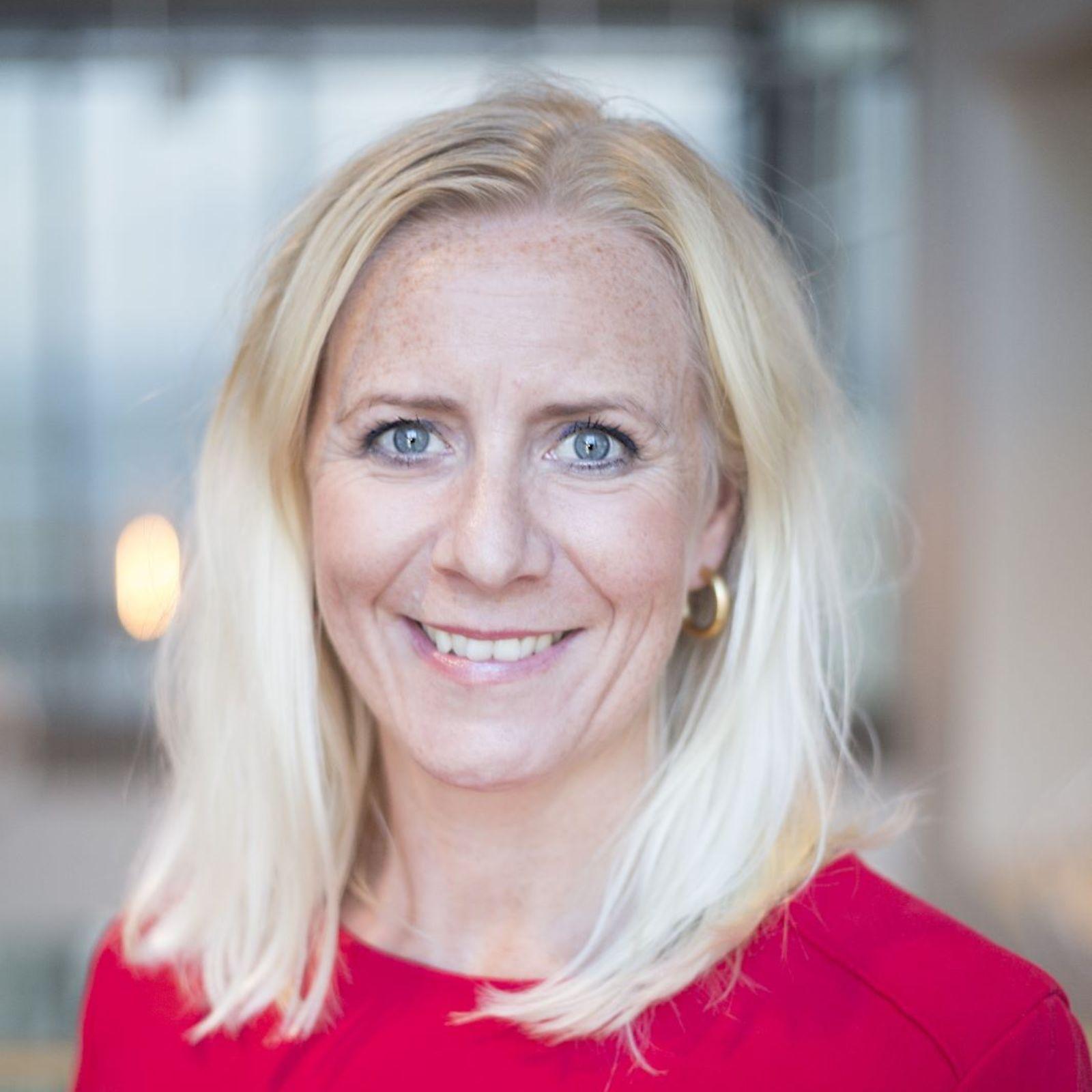 Kine Dahl