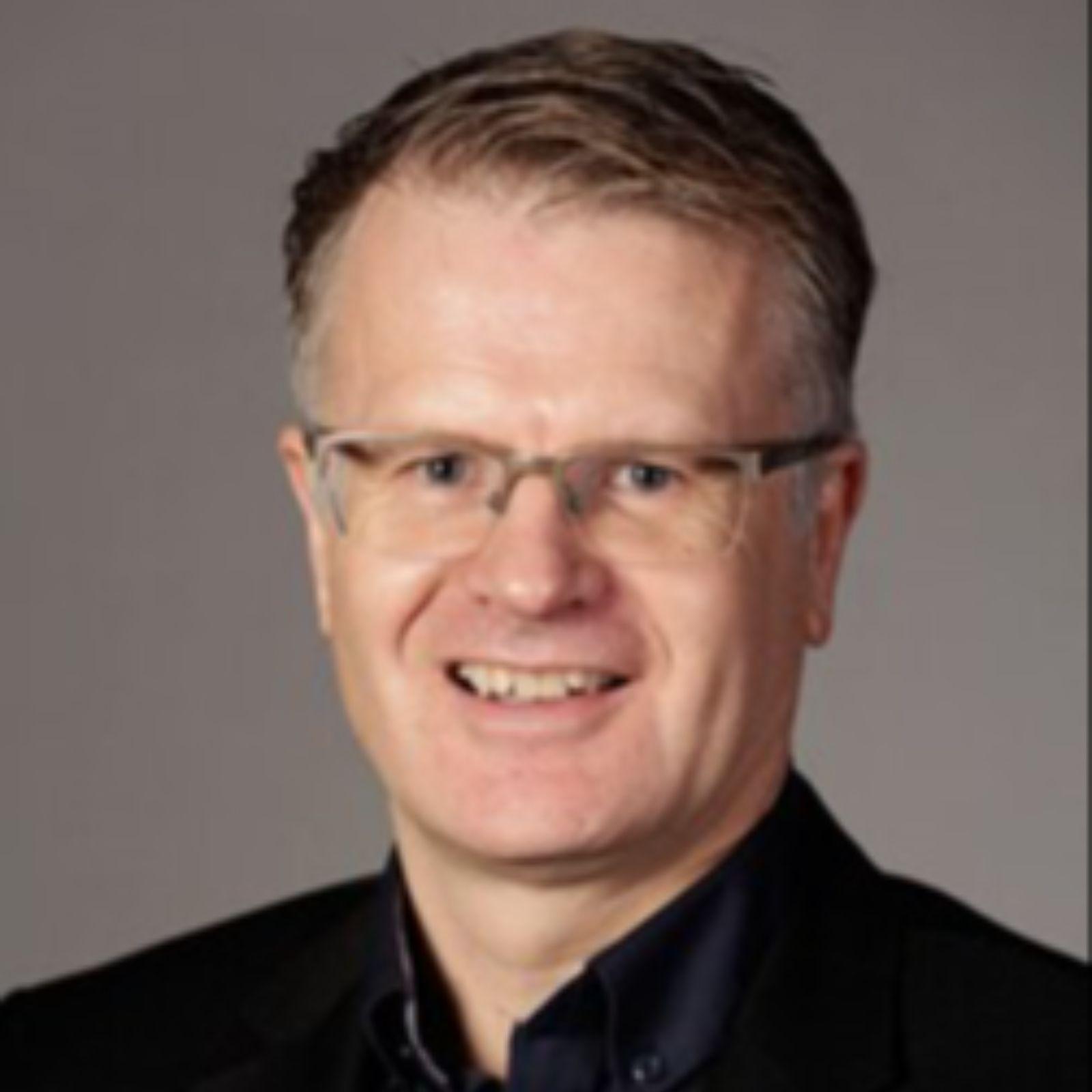Tore Morten Wetterhus