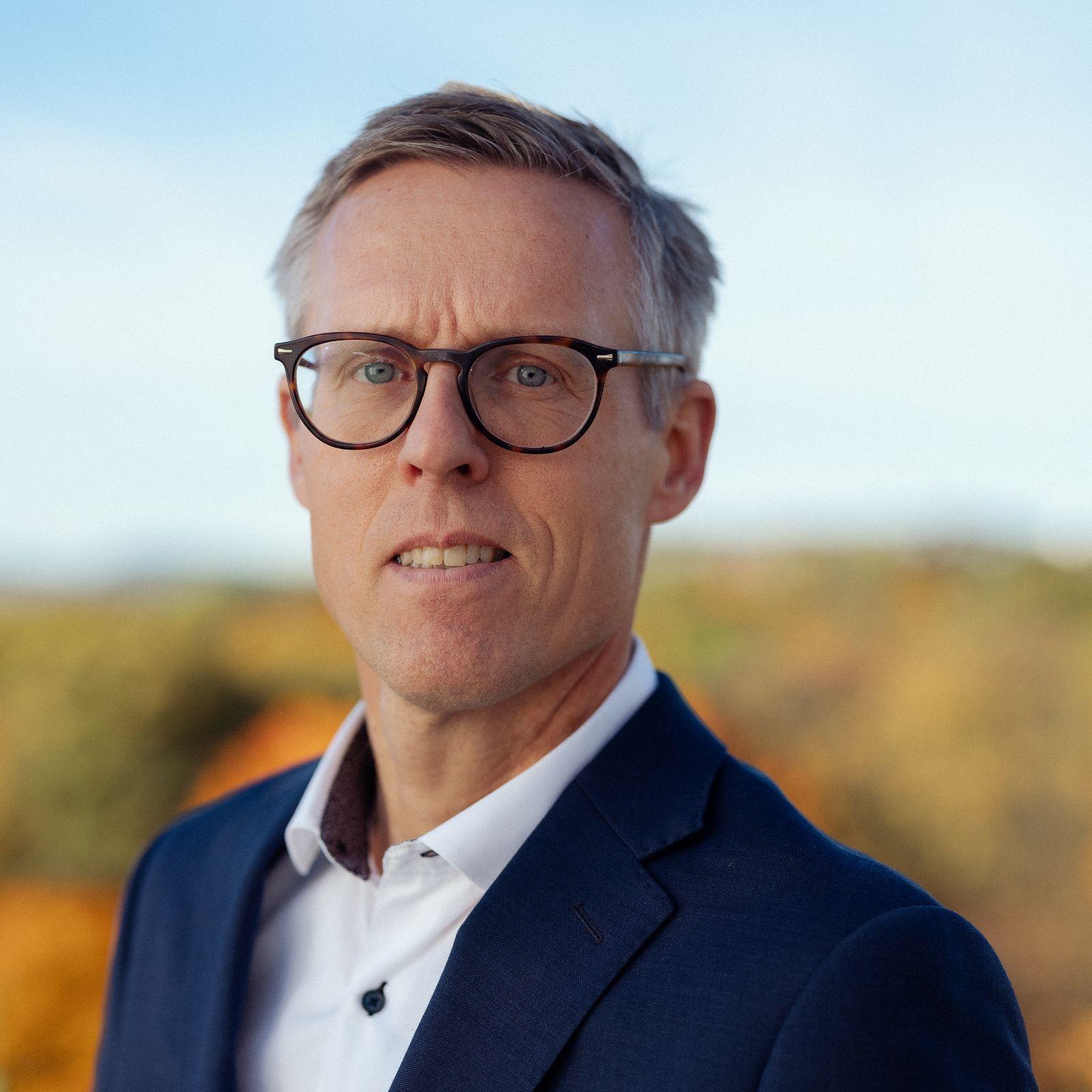 Kristian Markegård