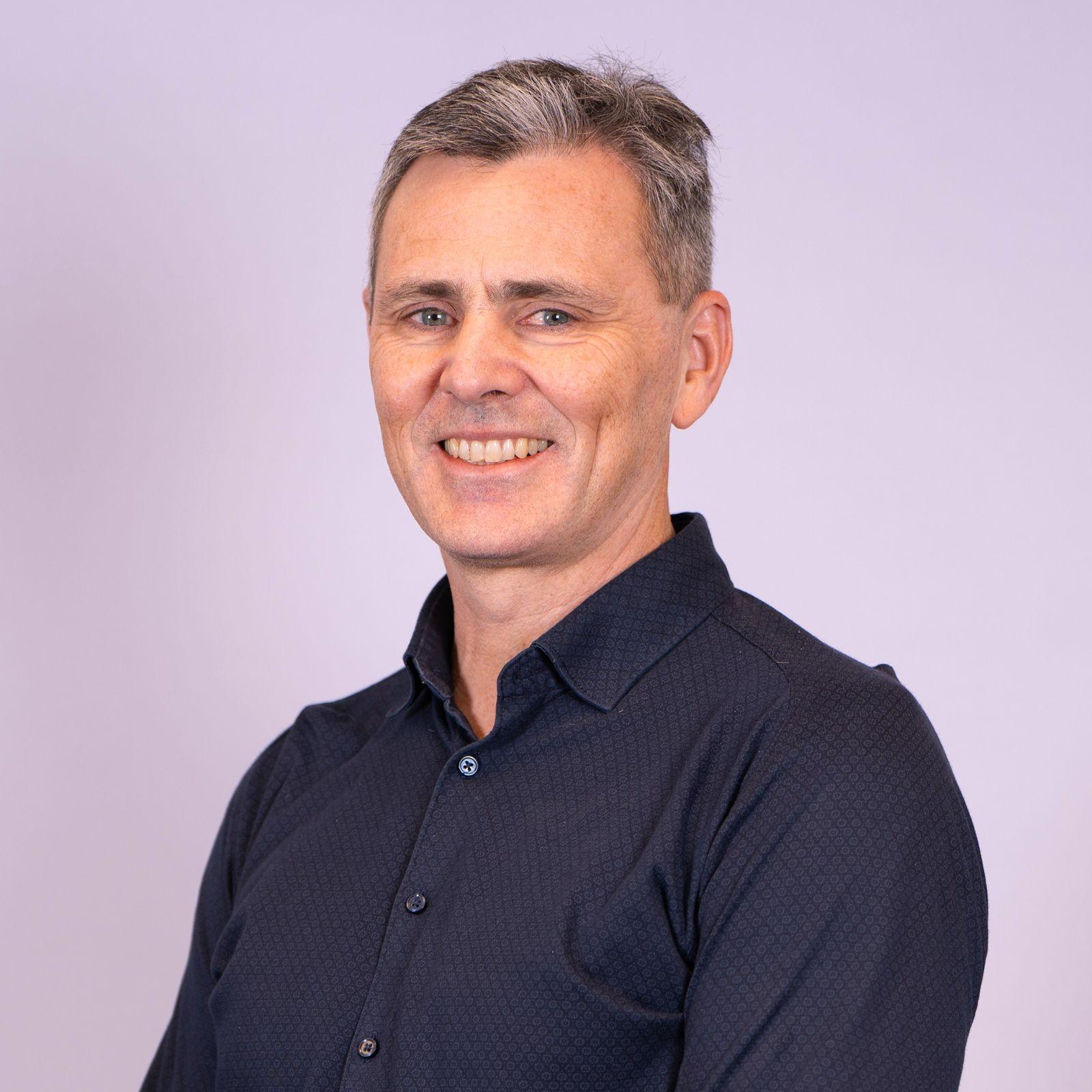 Stian Reite