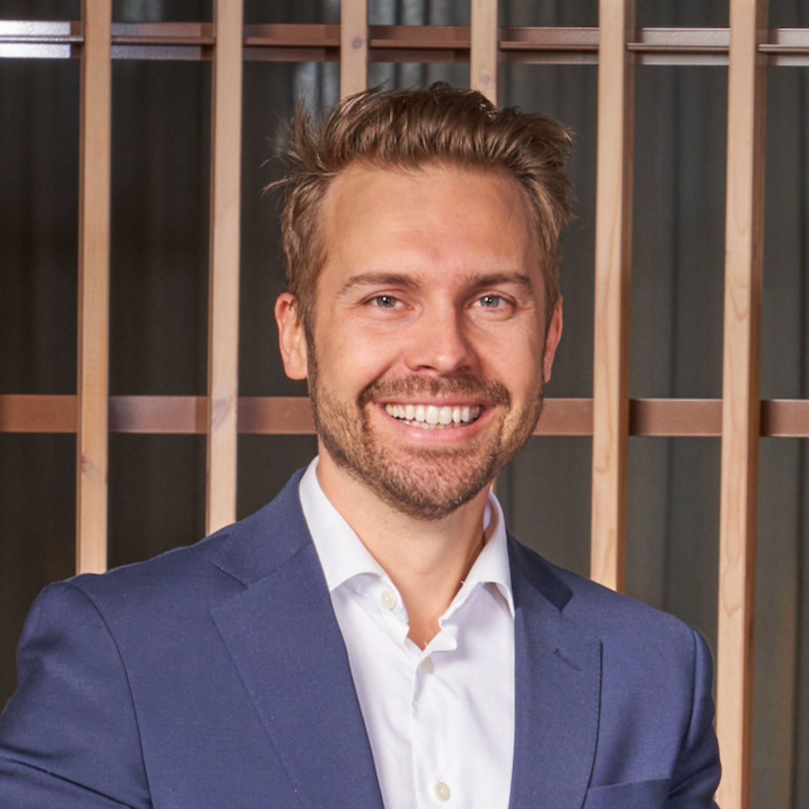 Stephan Andreas Eide