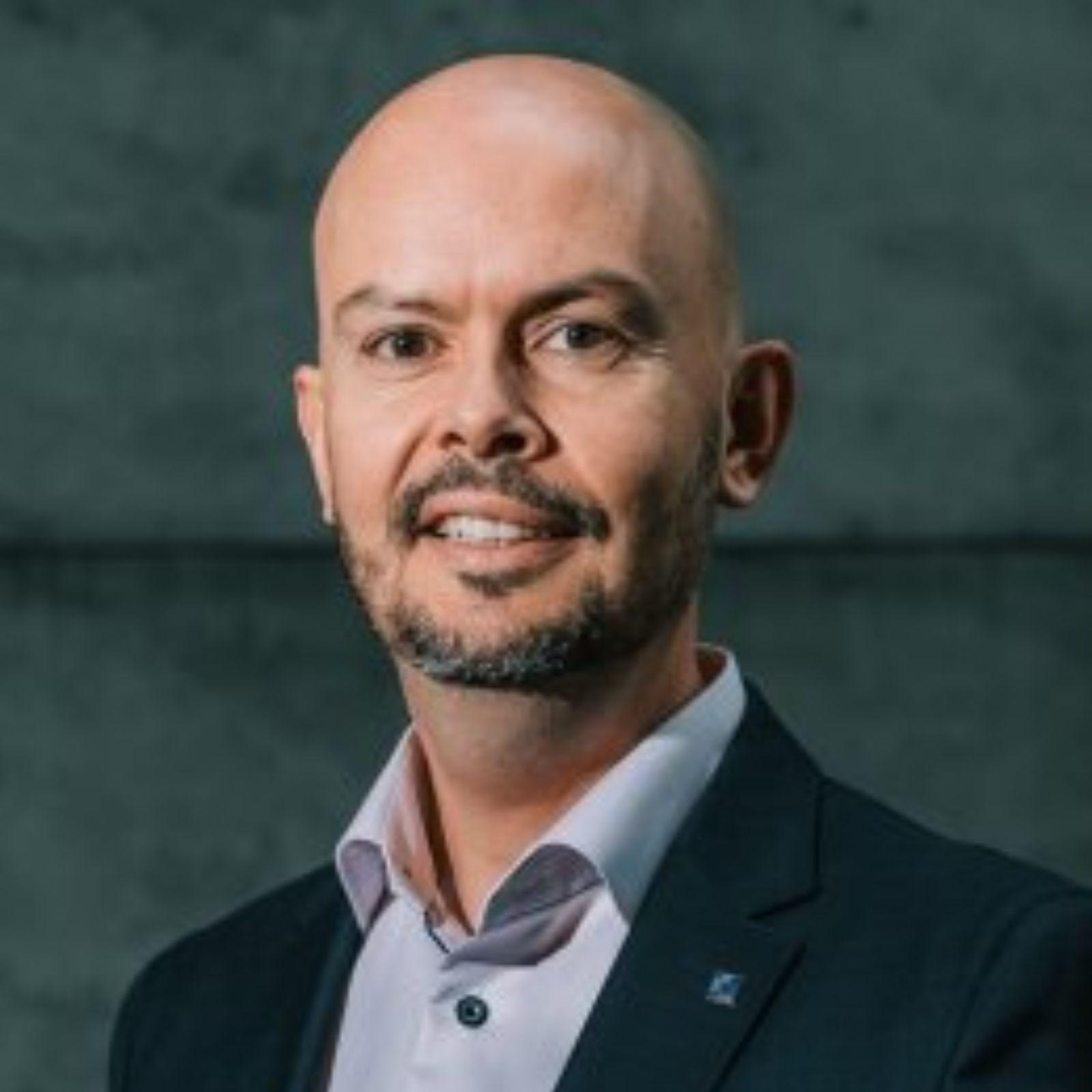 John-Eivind Velure