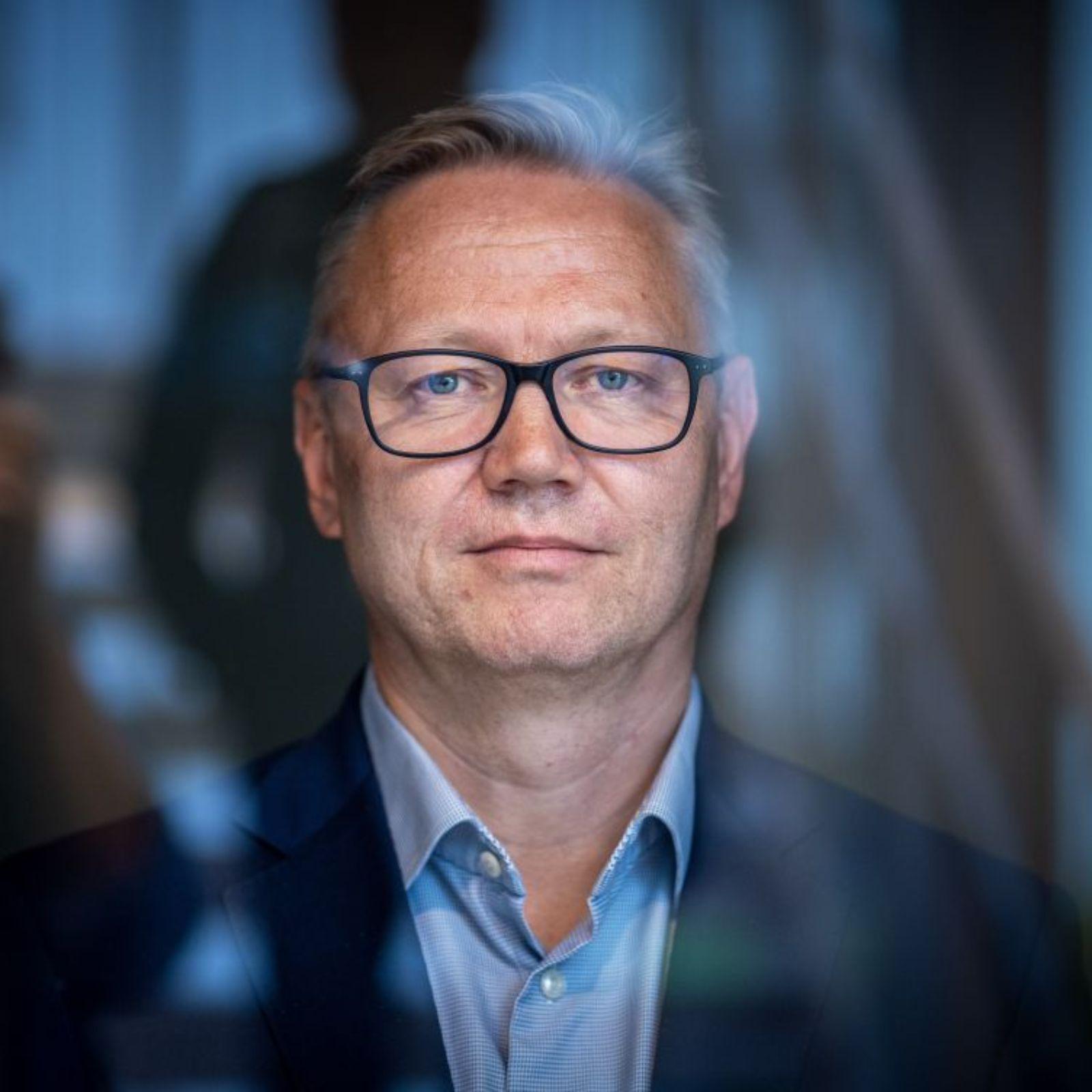 Arne Christian Haugstøyl