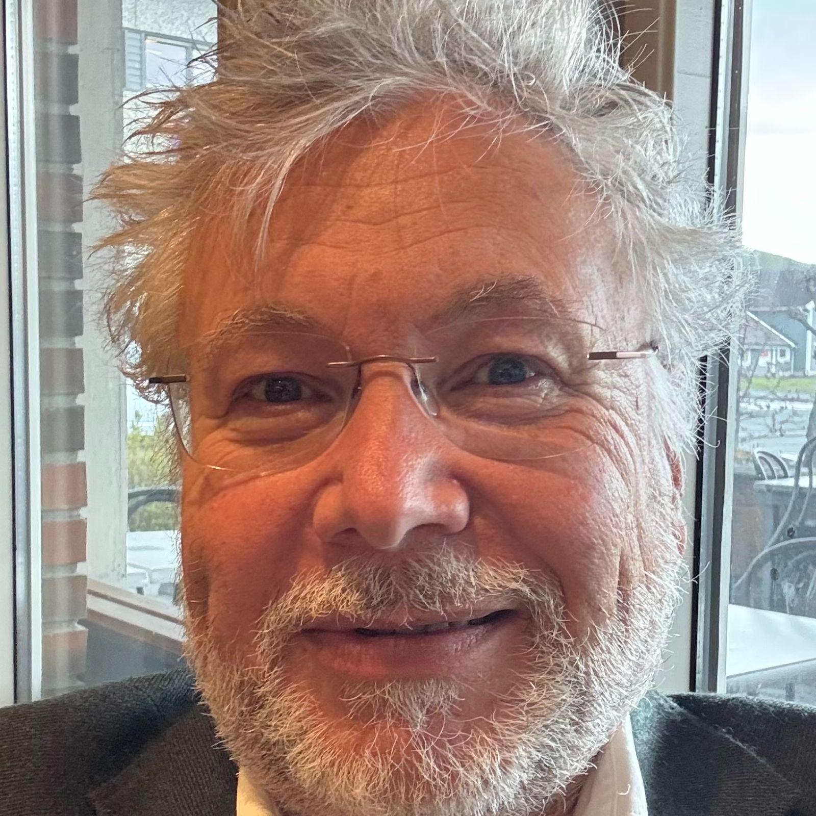 Terje Kvante Nilsen