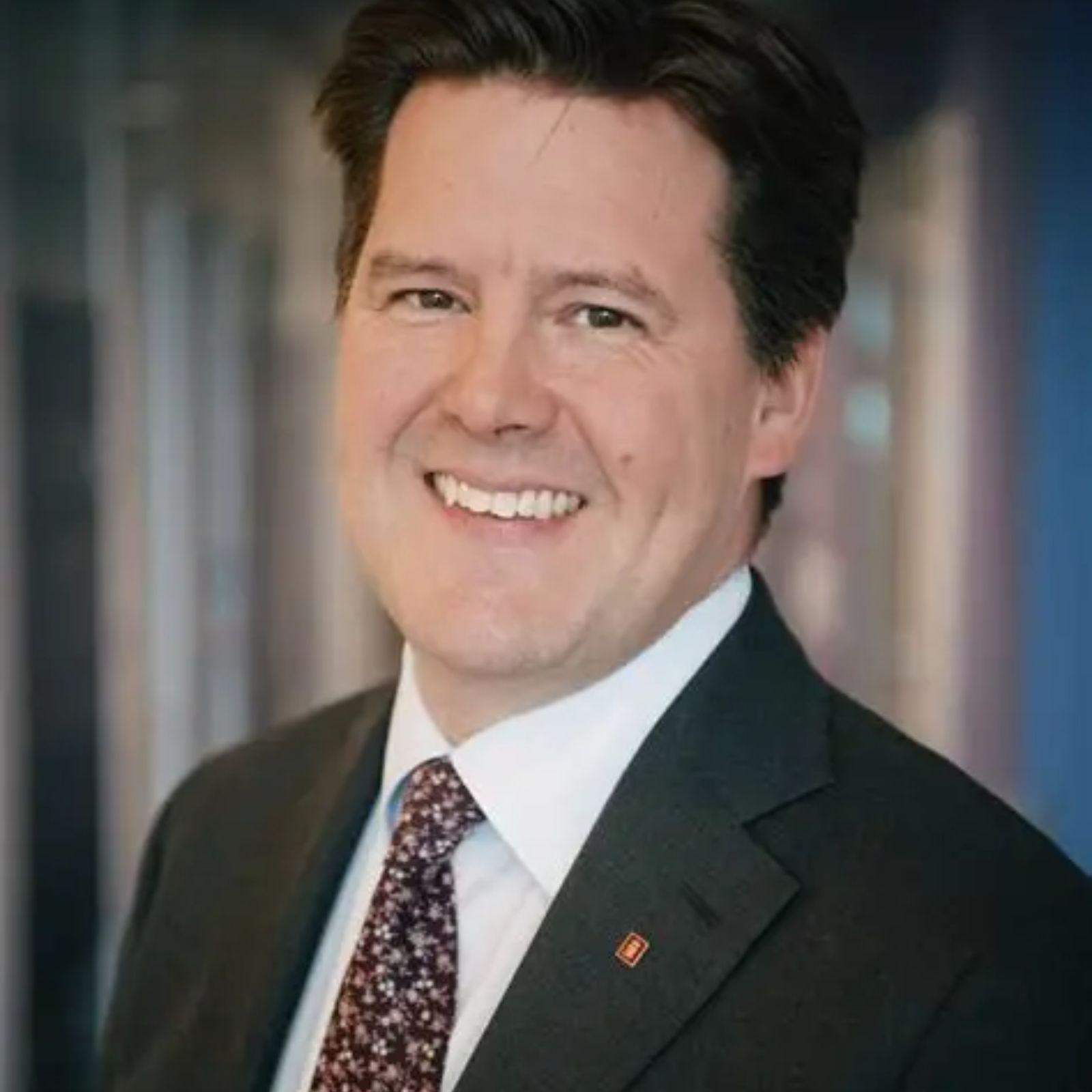 Ivar Simensen