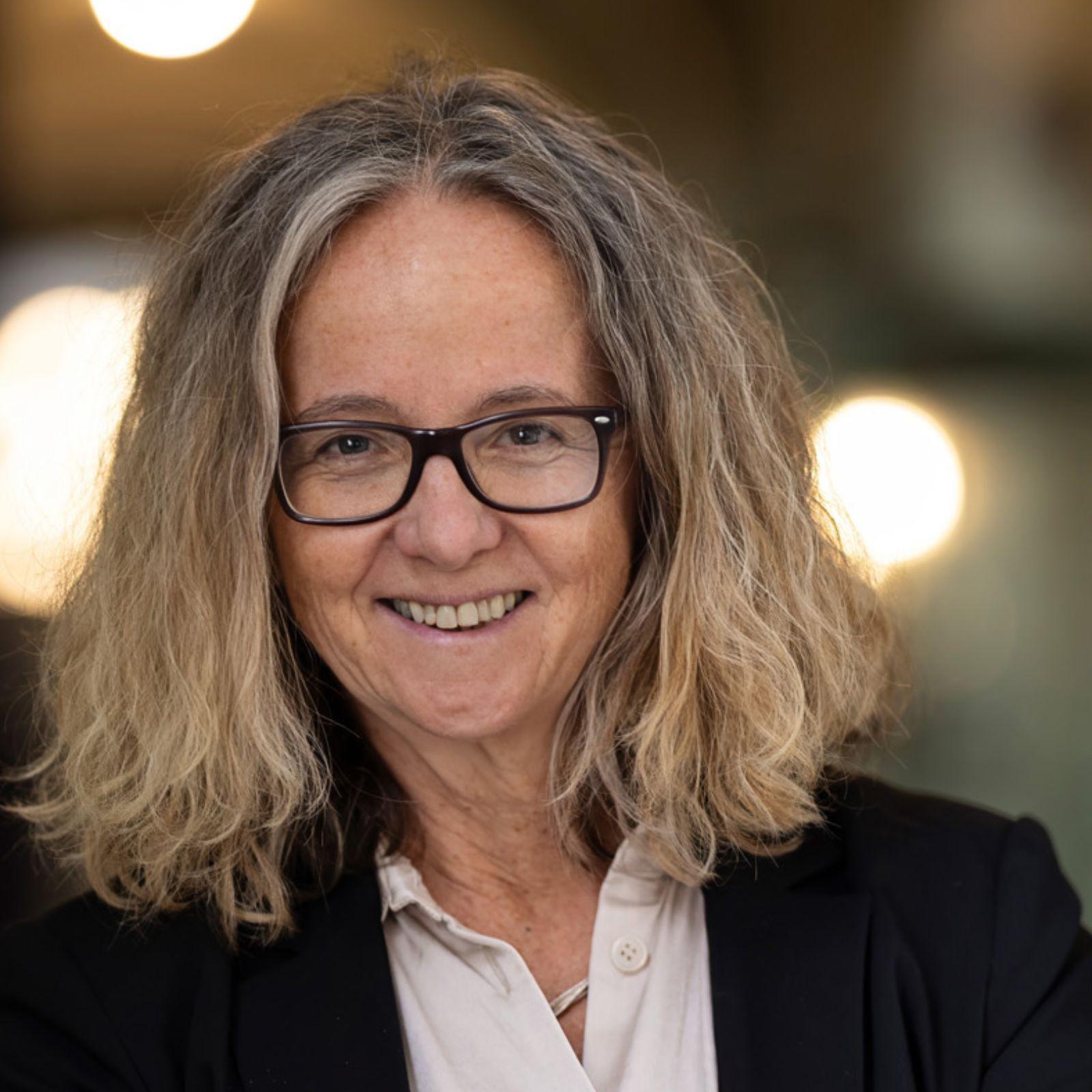 Monica Rolfsen