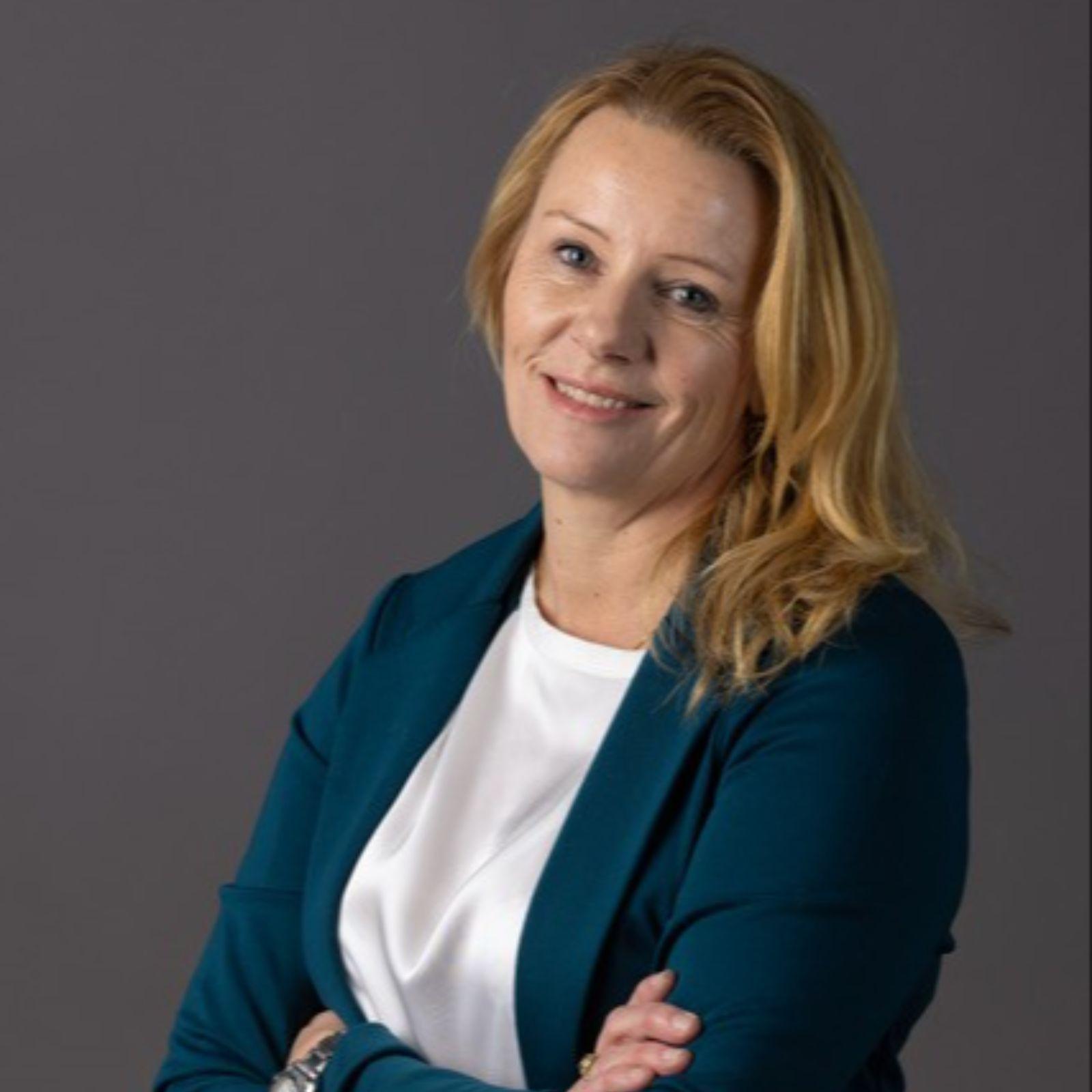 Hanne Marit Bjørk
