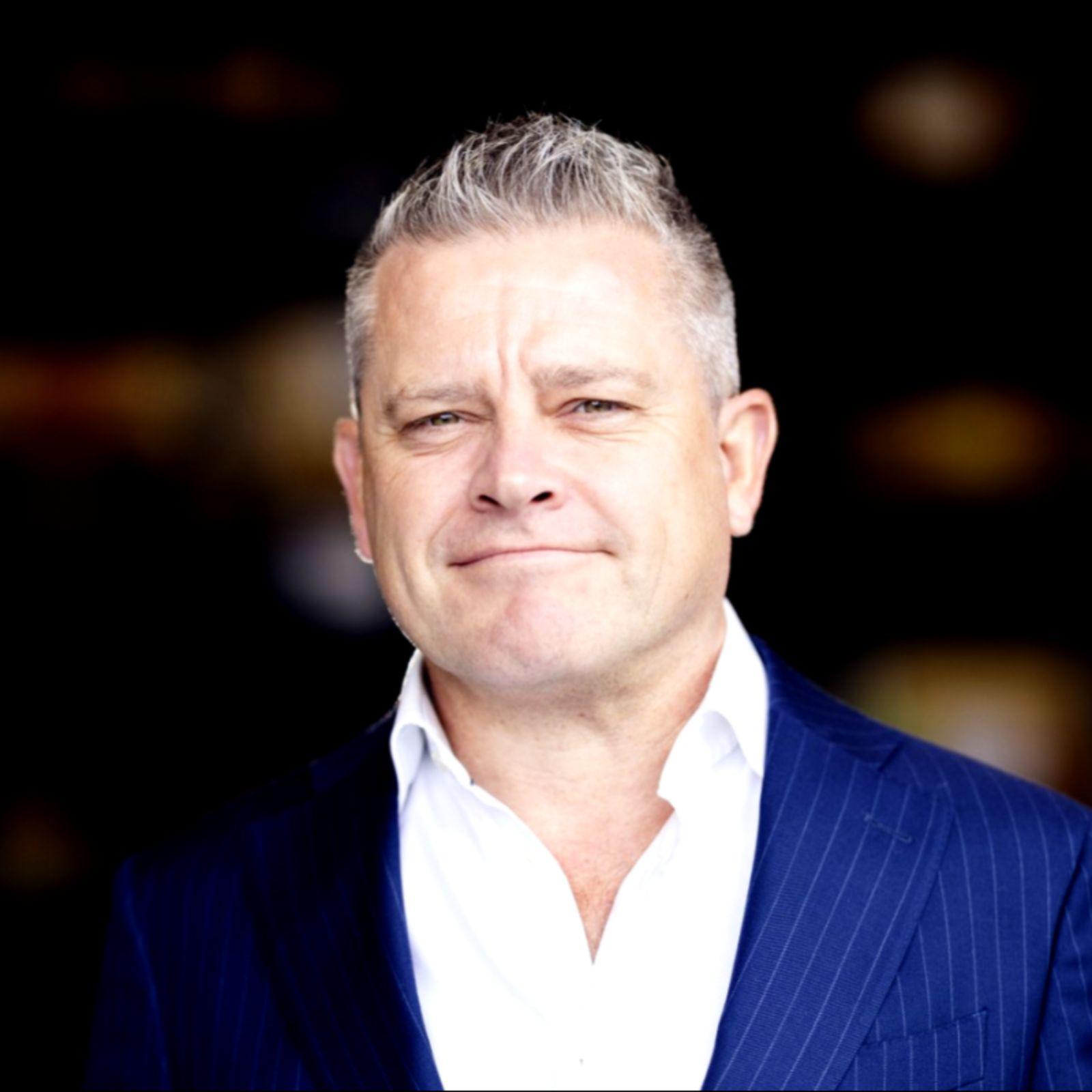 Tom-Arne Solhaug