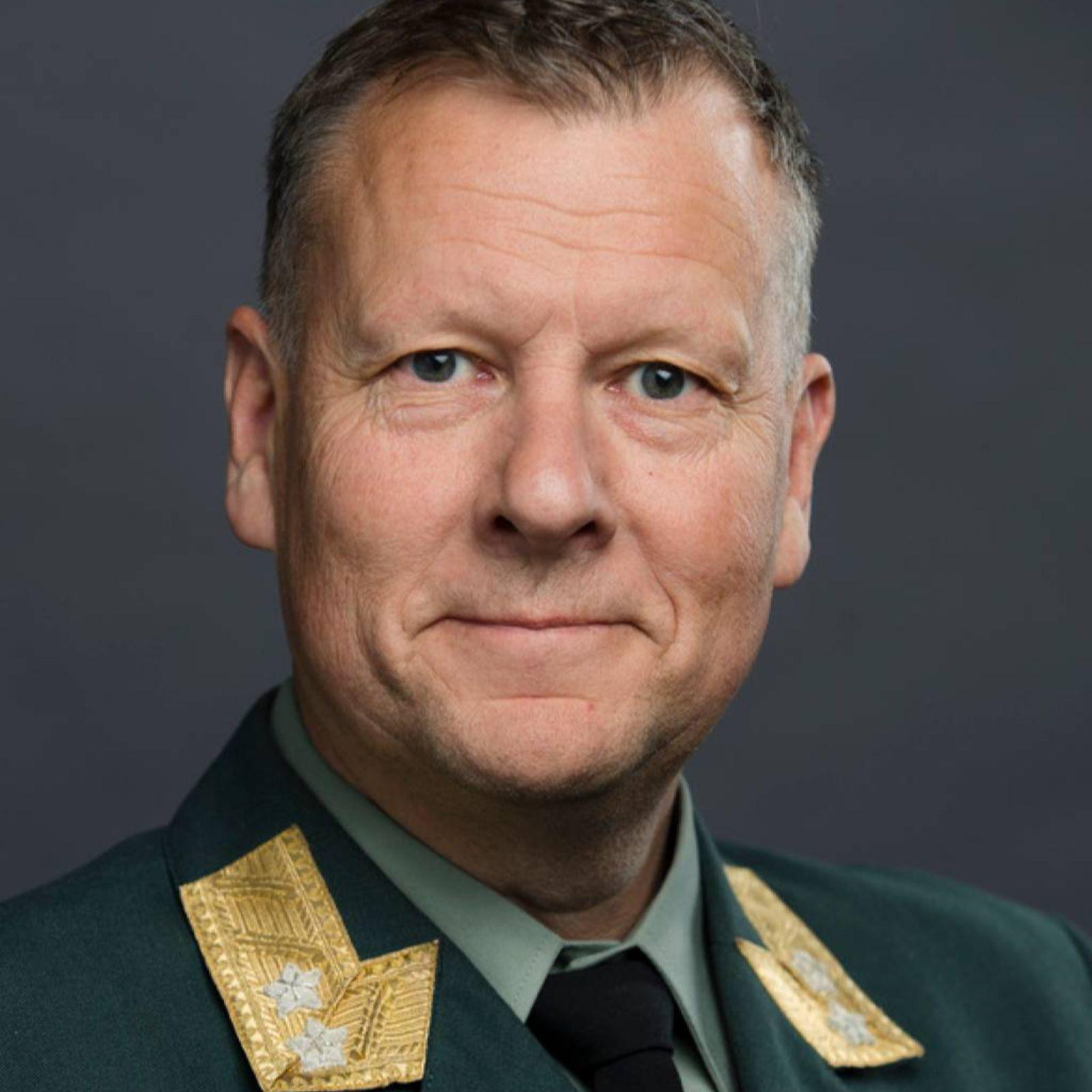 Anders Jernberg
