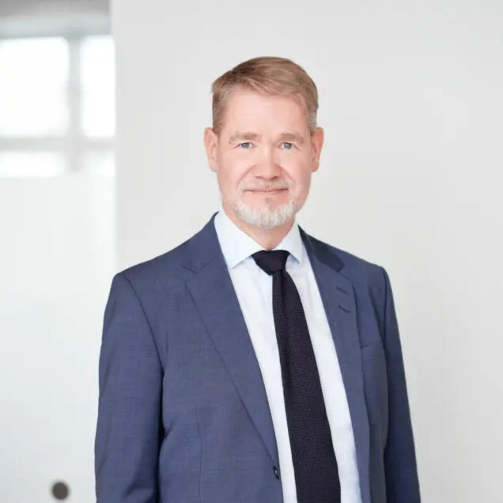 Kjetil Skogrand