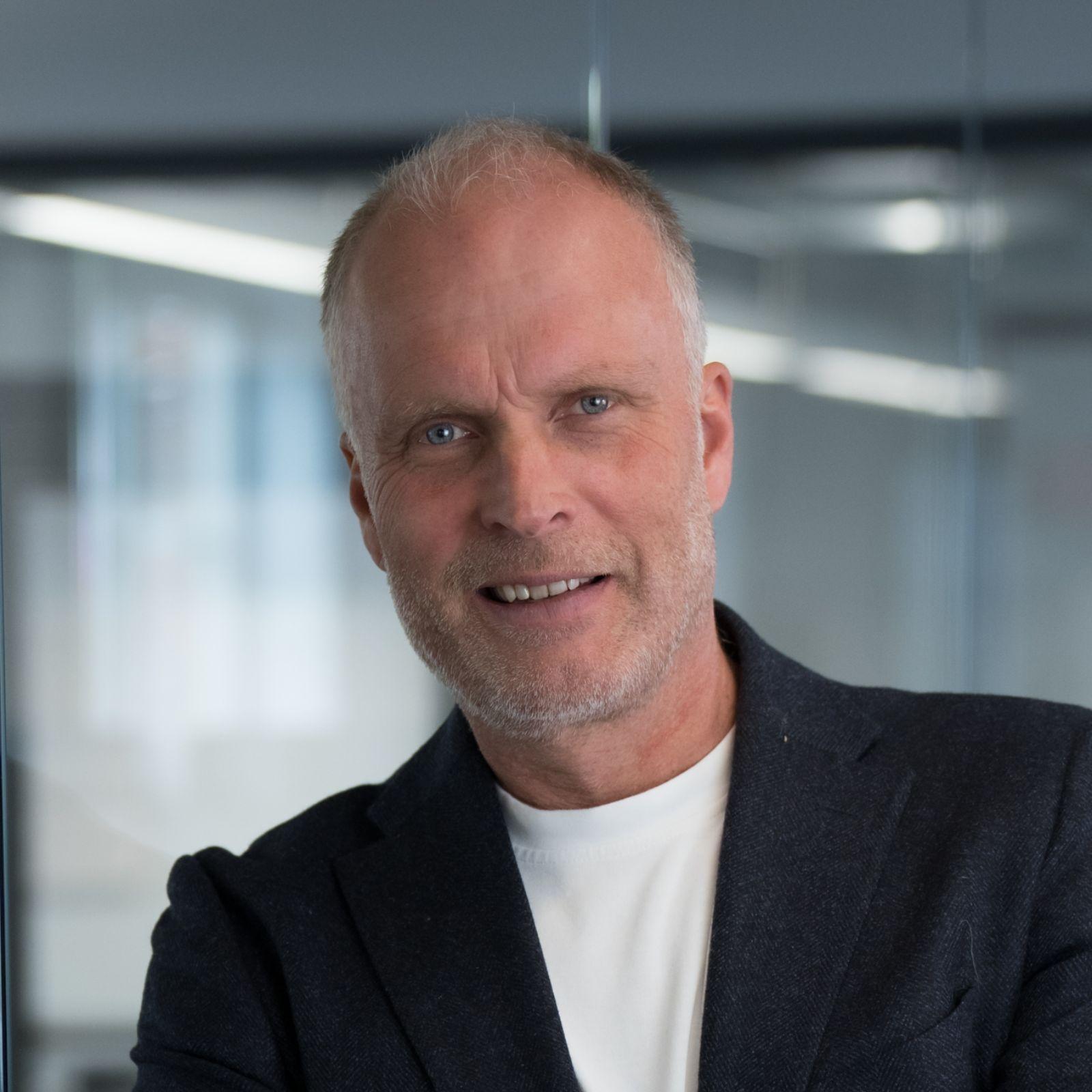 Øyvind Sørbu