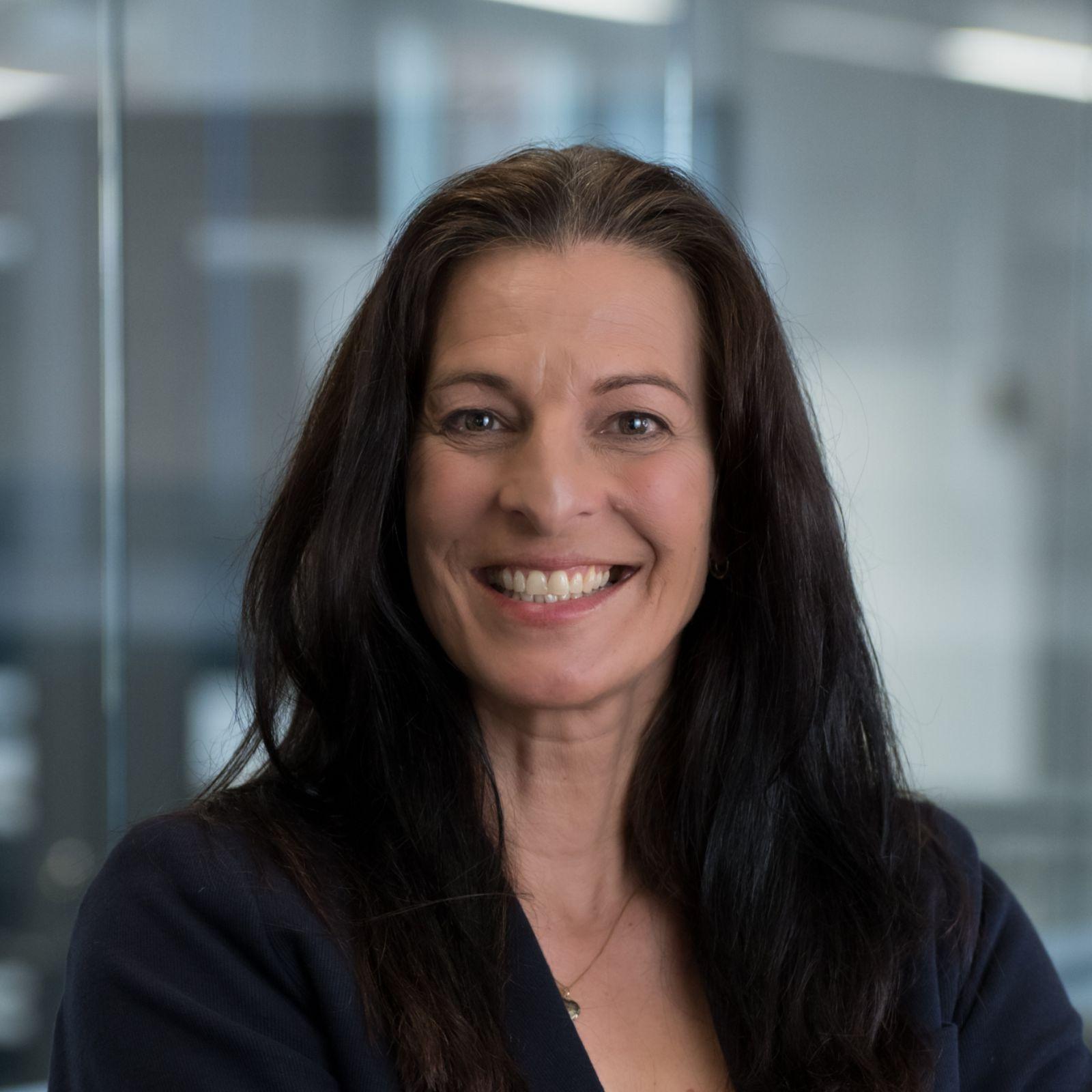 Kristin Vetleseter (moderator)