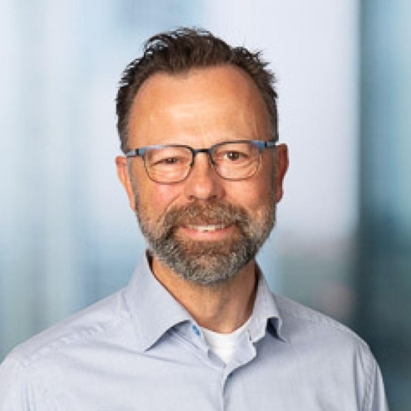 Roger Johnsen