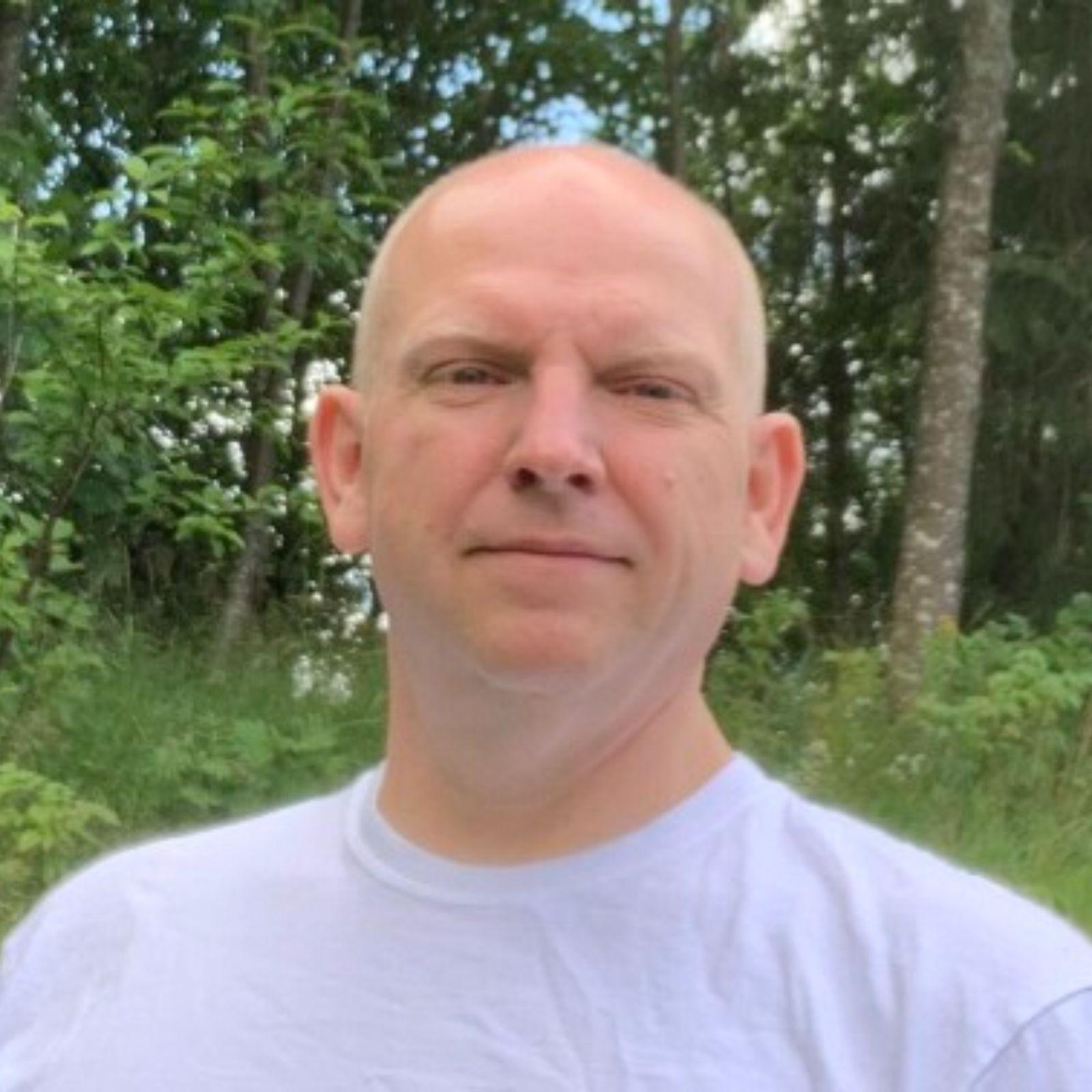 Olaf Hallan Graven