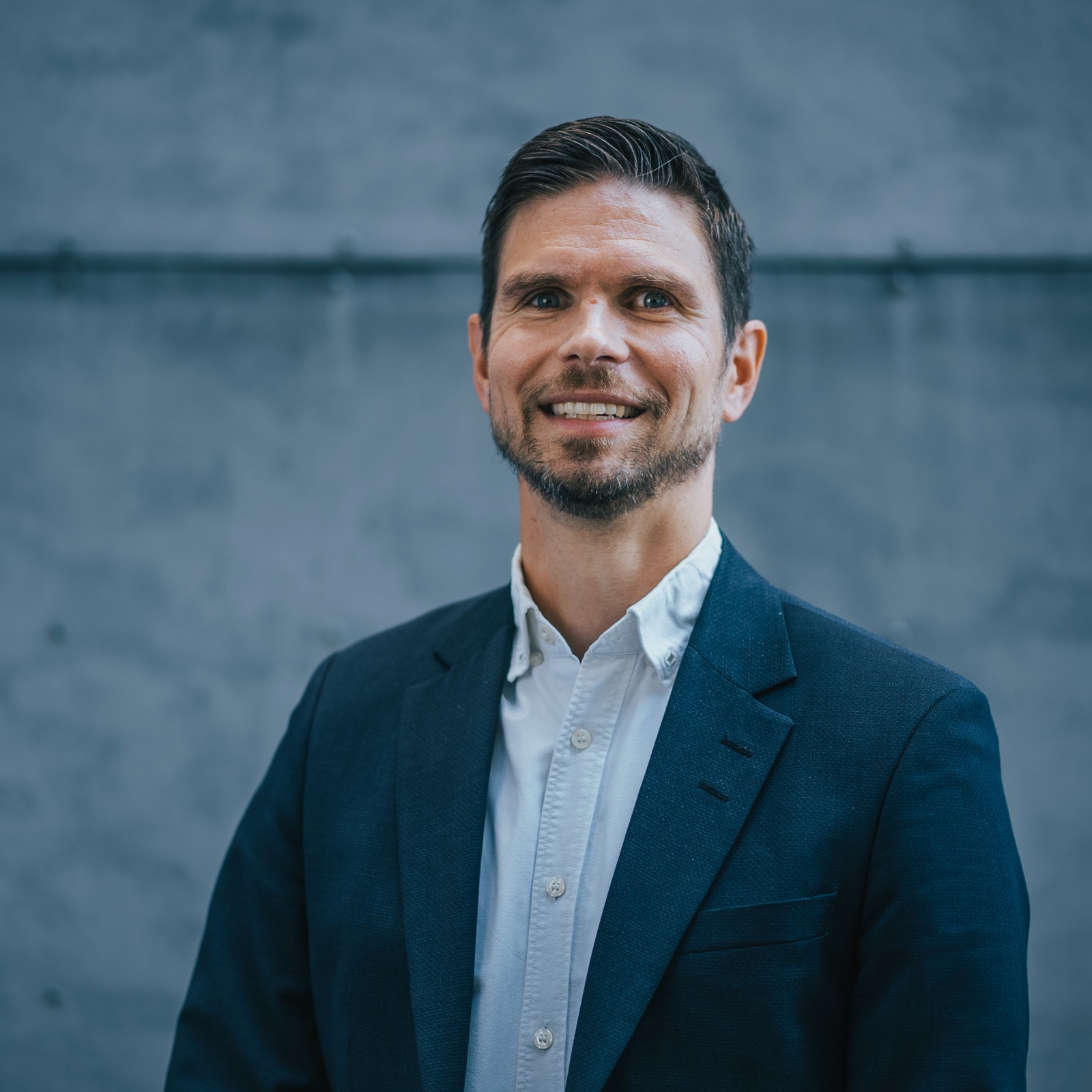 Espen Slette