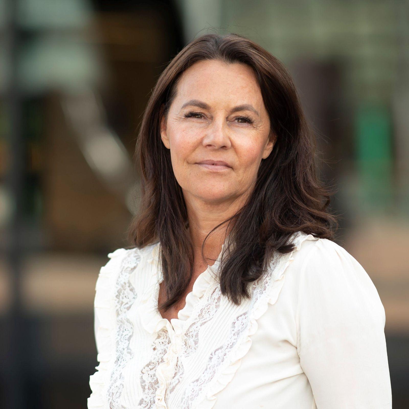Birgitte Engebretsen
