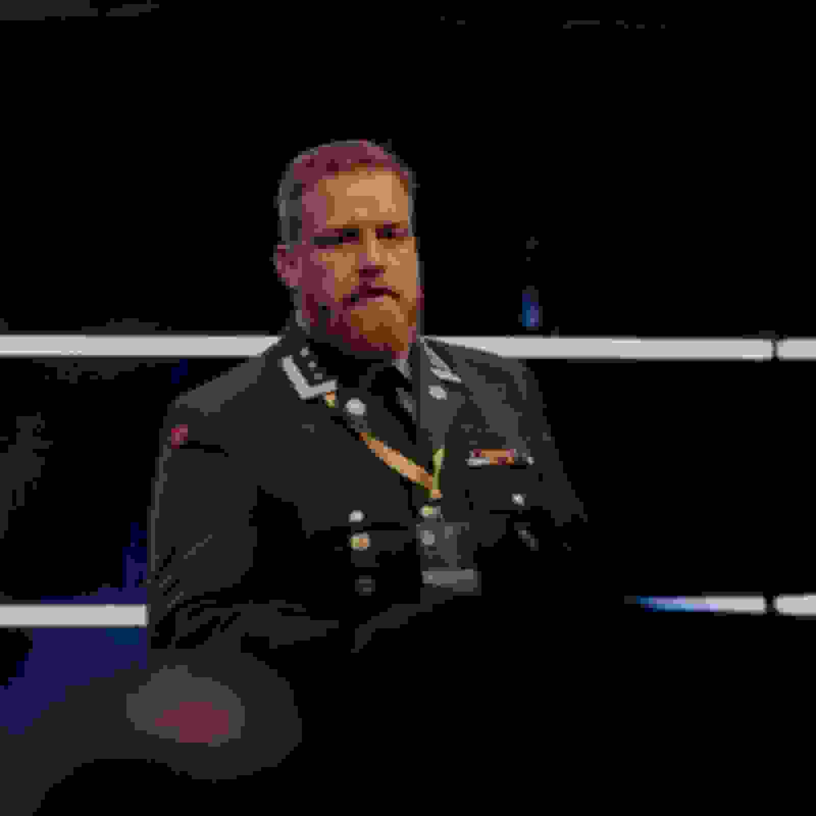 Simen Sandum