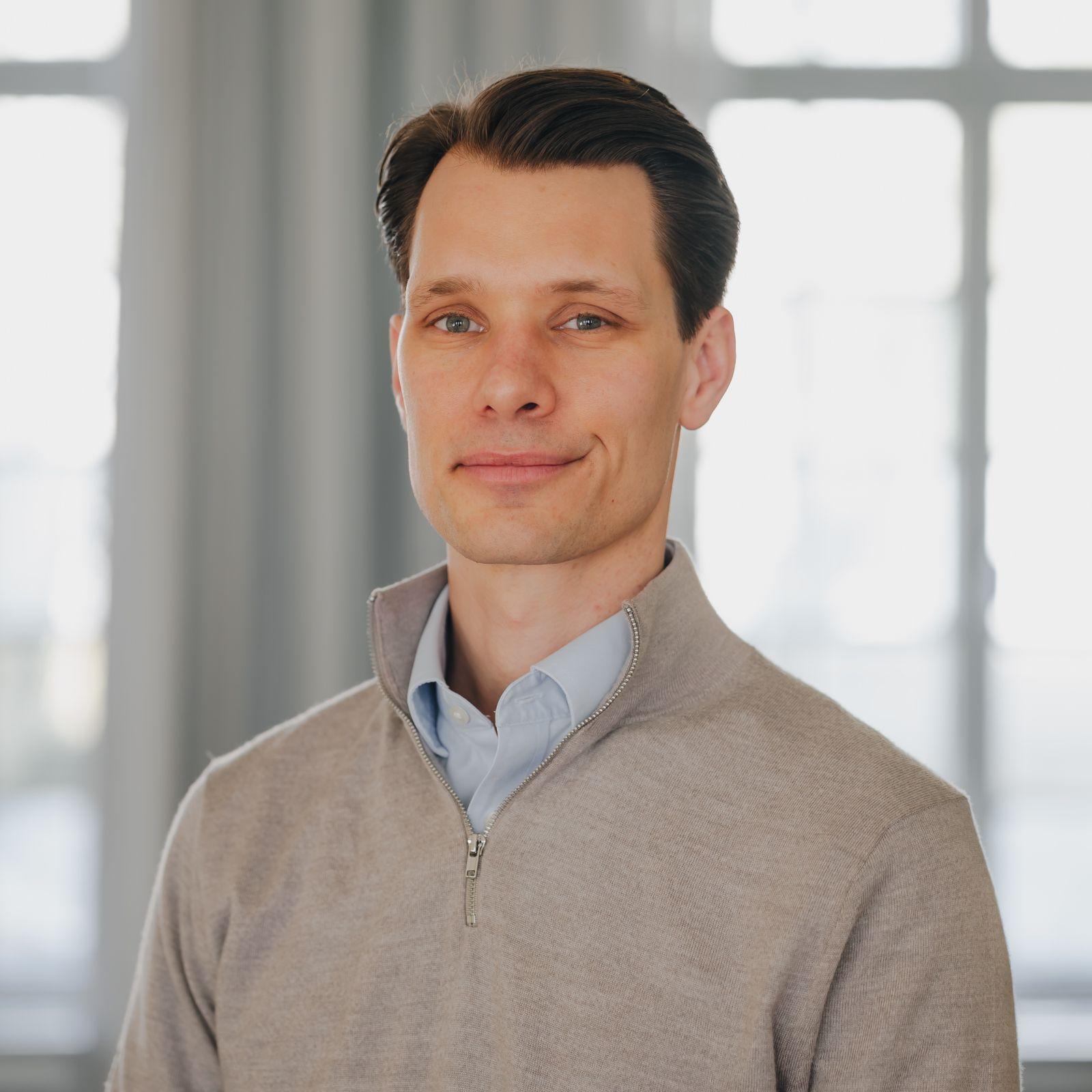 Tellef Solbakk Raabe
