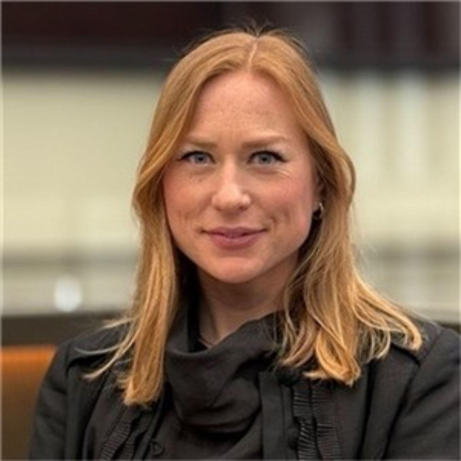 Martine J. Narvhus