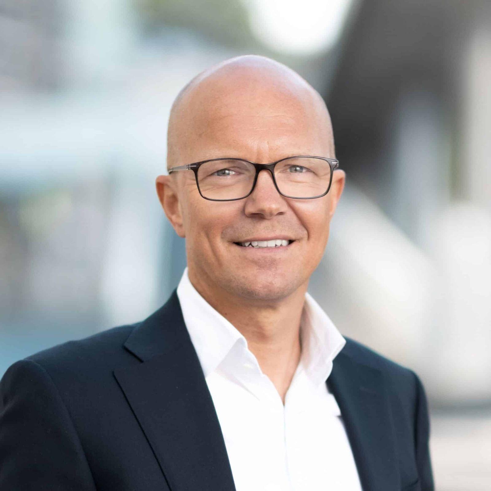 Andreas Hisdal