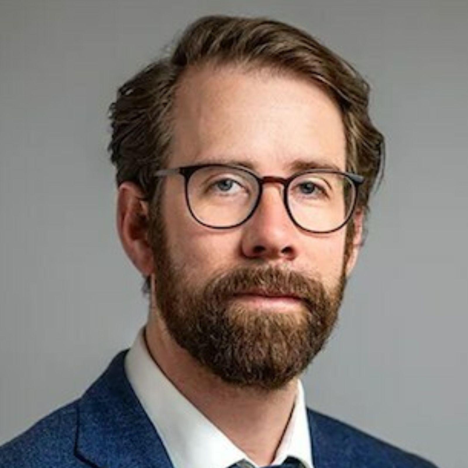 Amund Vik