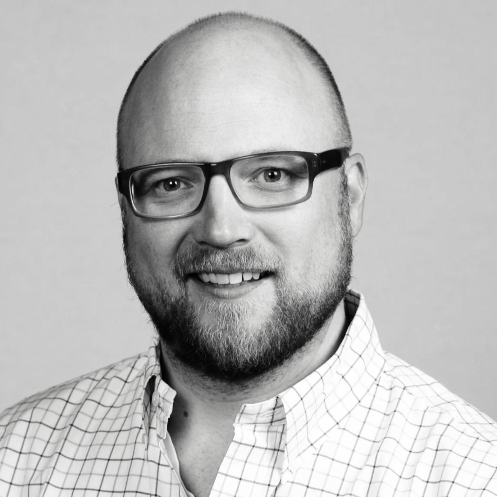 Bjørn Martiniussen