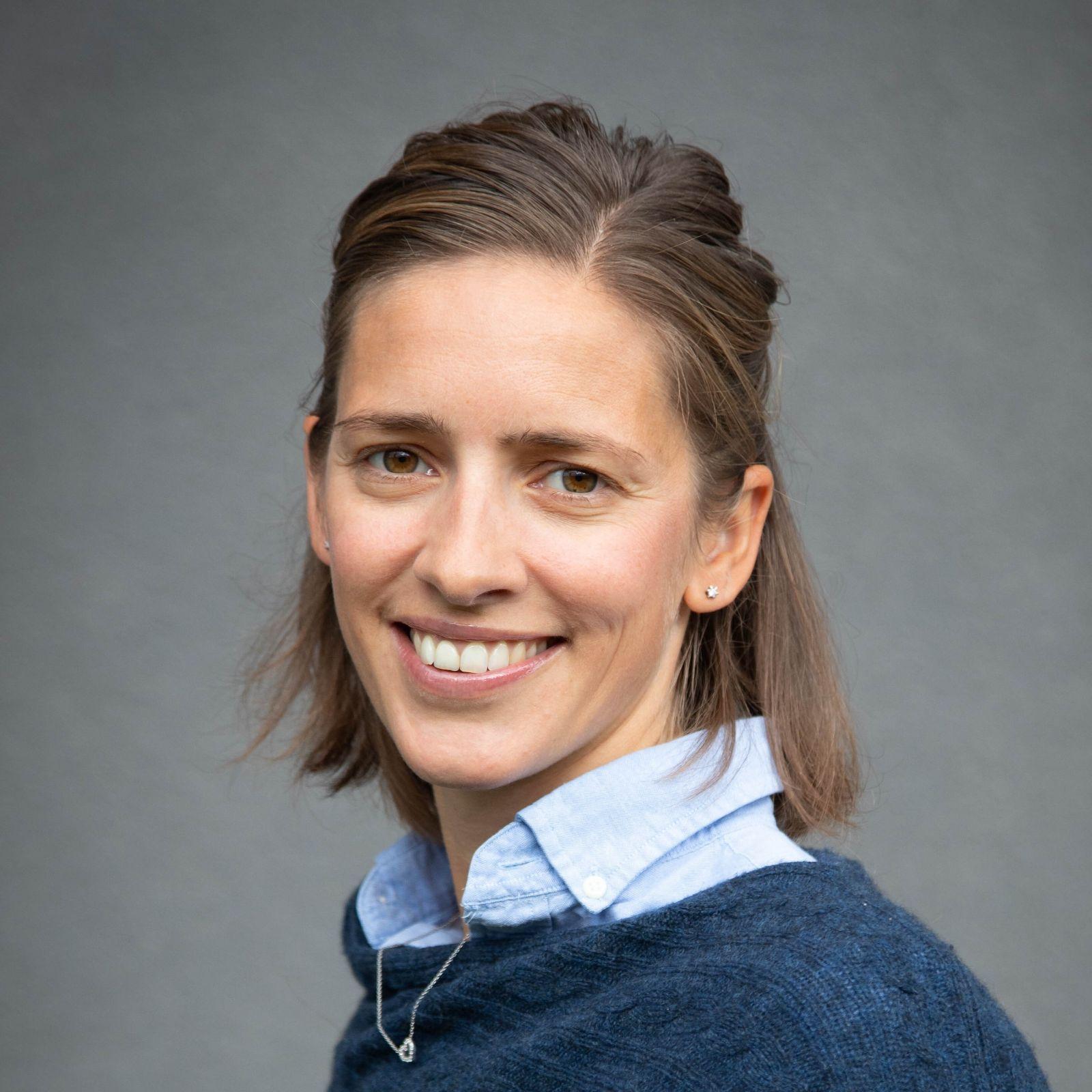 Kjersti Isaksen