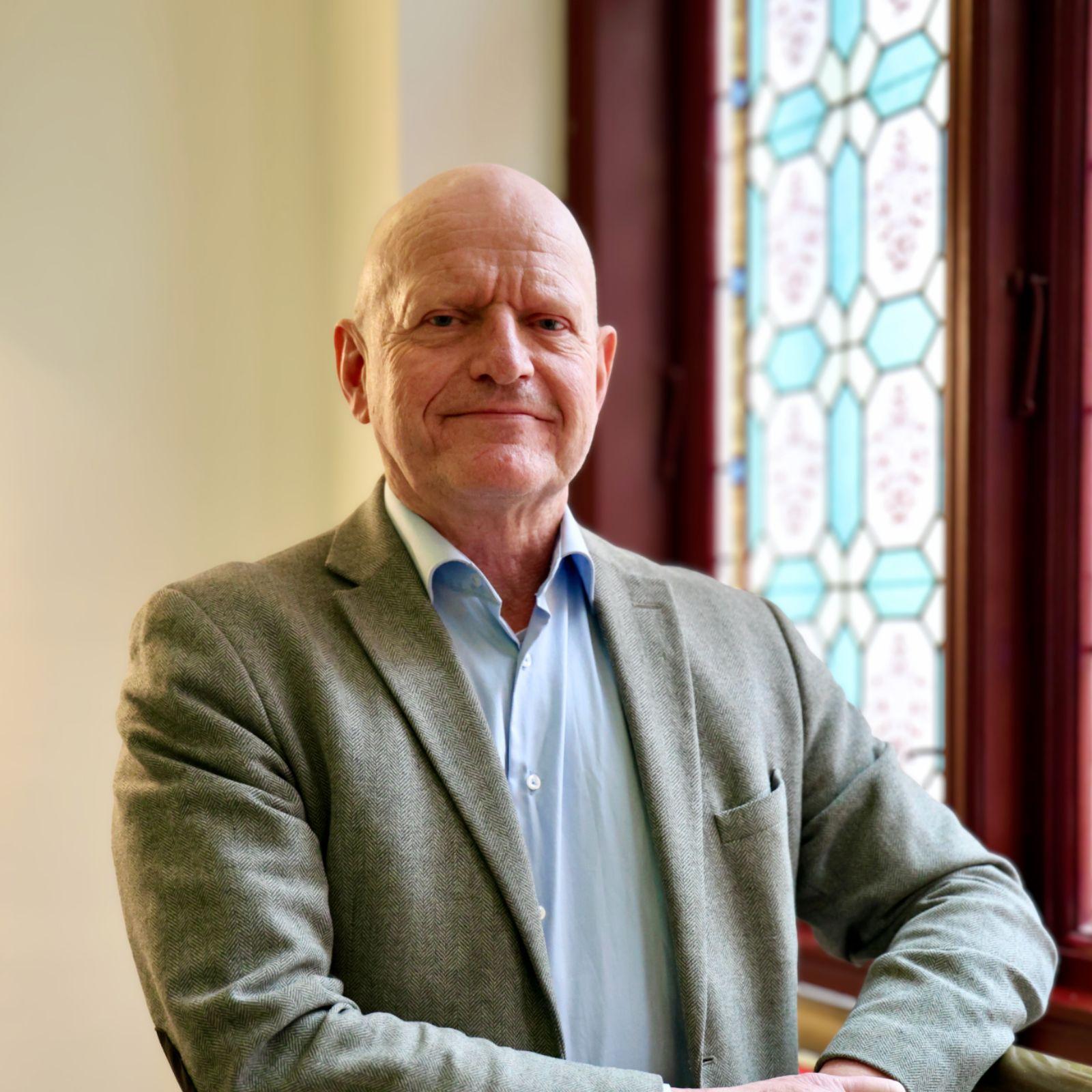 Bjørn Rønning