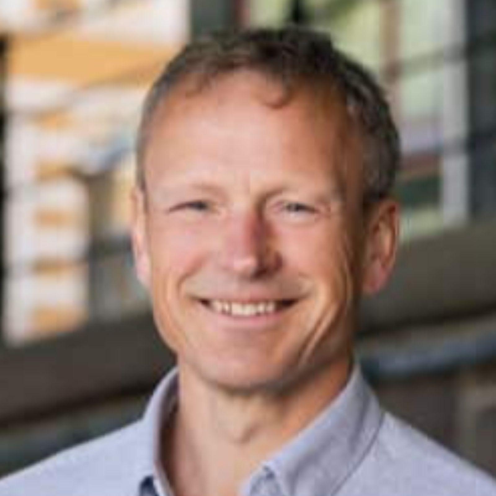 Stig Schjølset