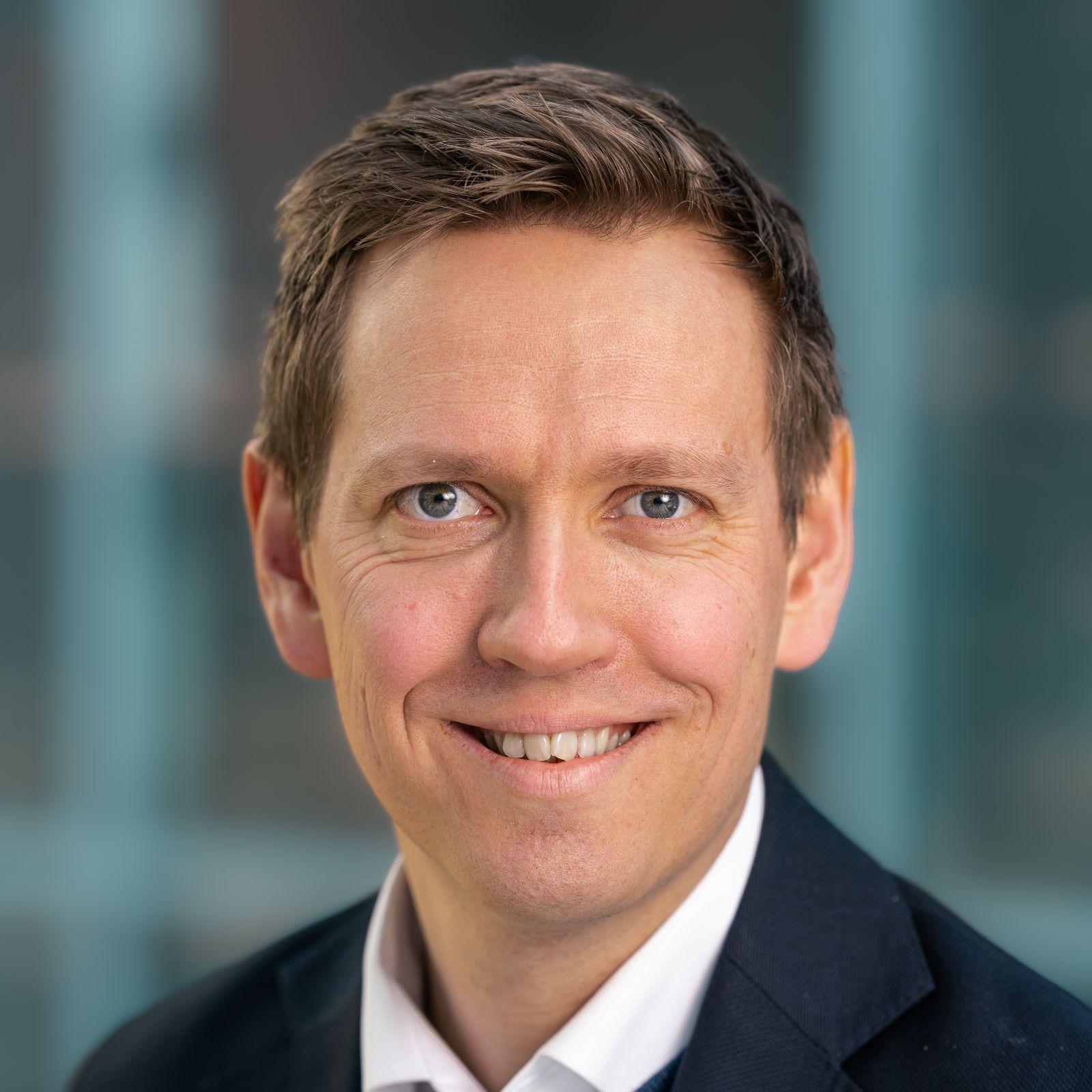 Olav Magnus Linge