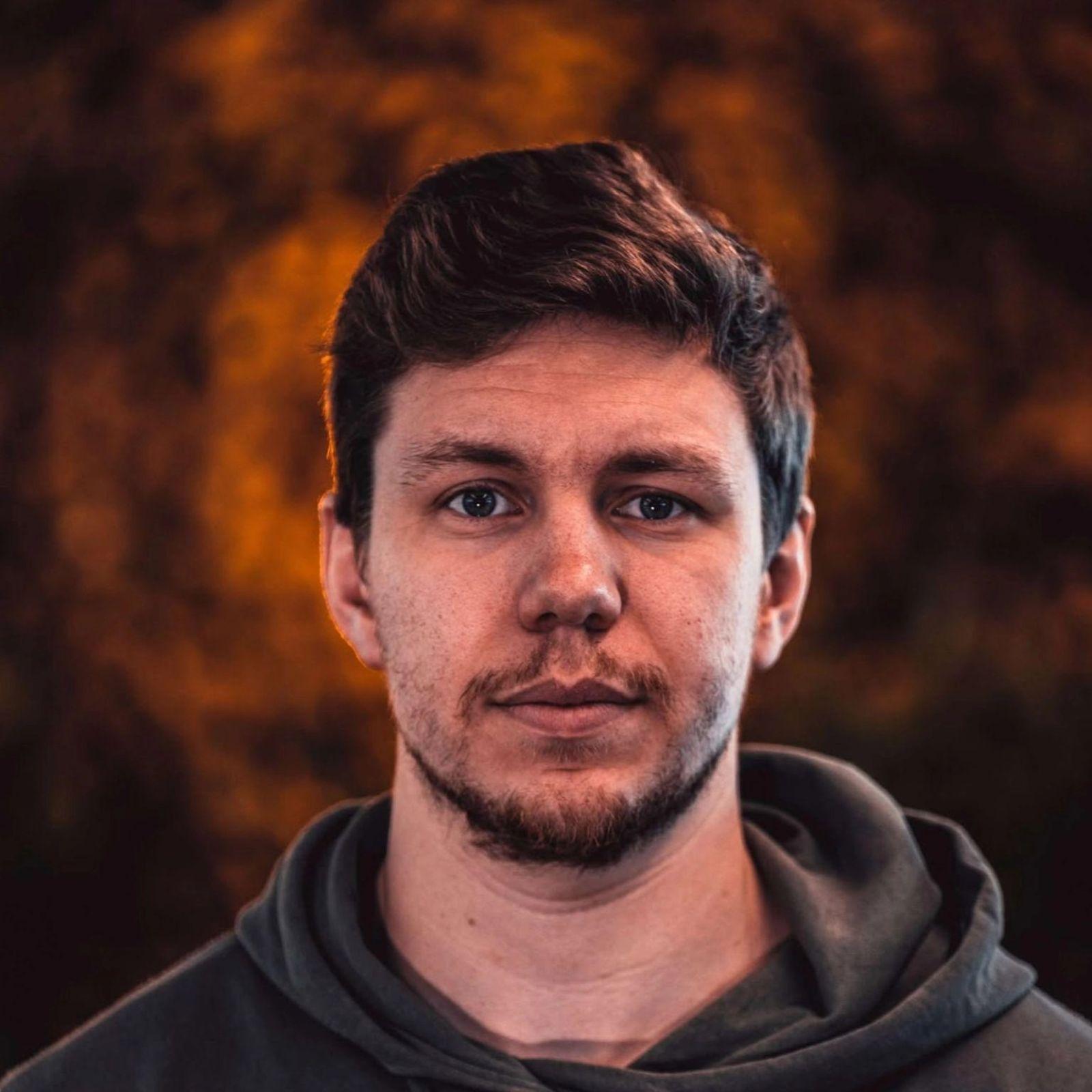 Jakob Holshagen