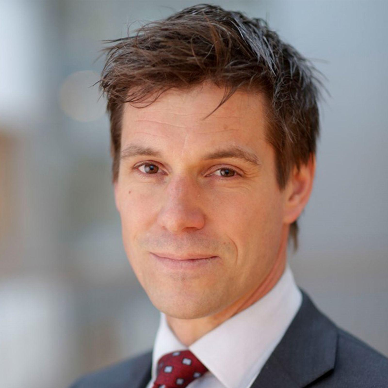 Espen Henriksen