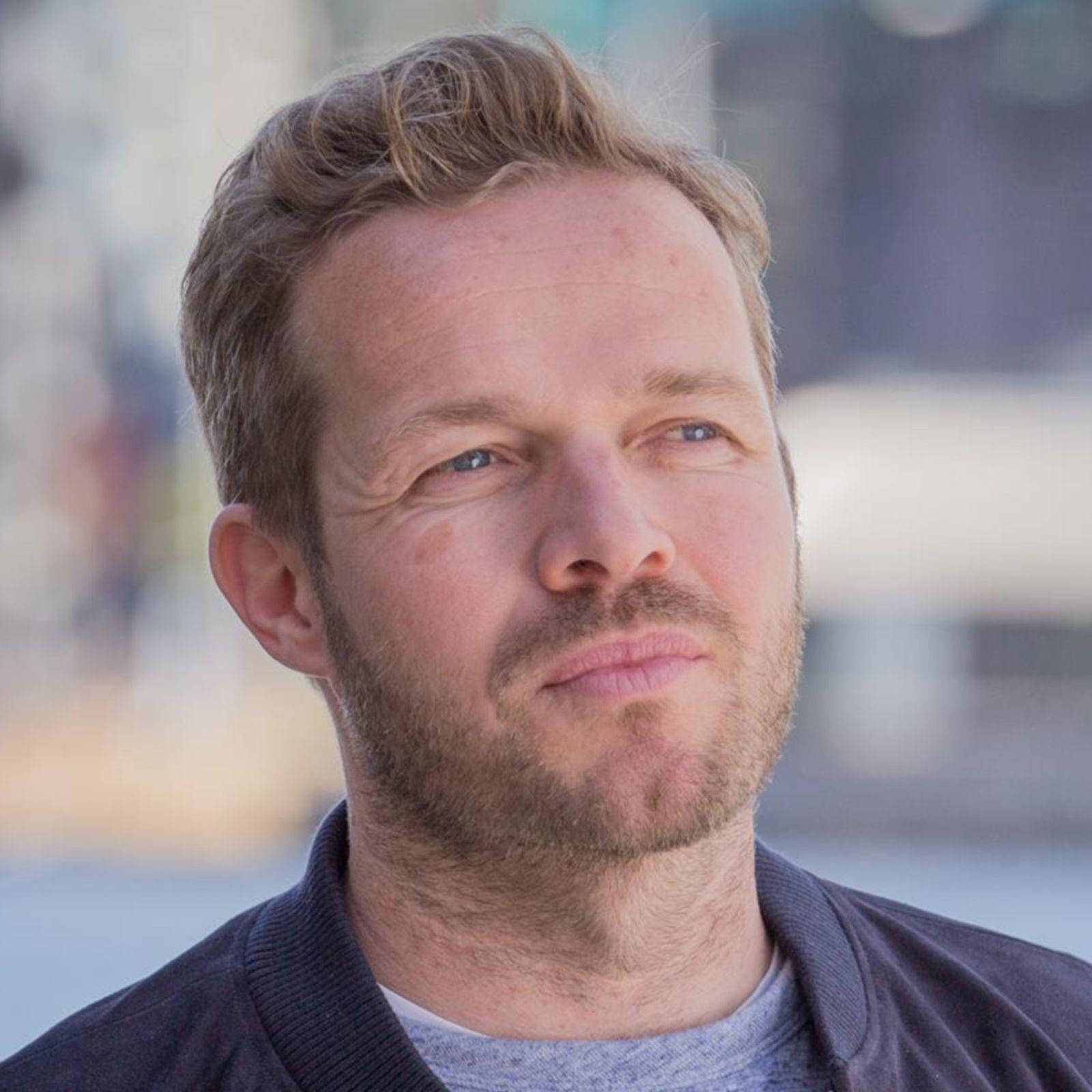Fredrik Winther