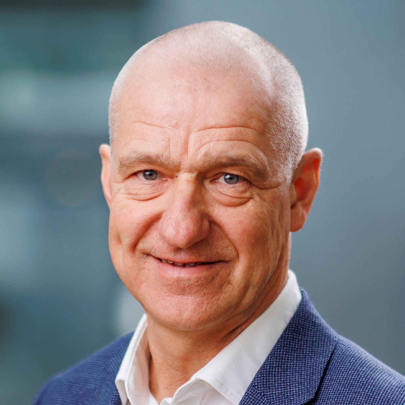 Ragnvald Sannes