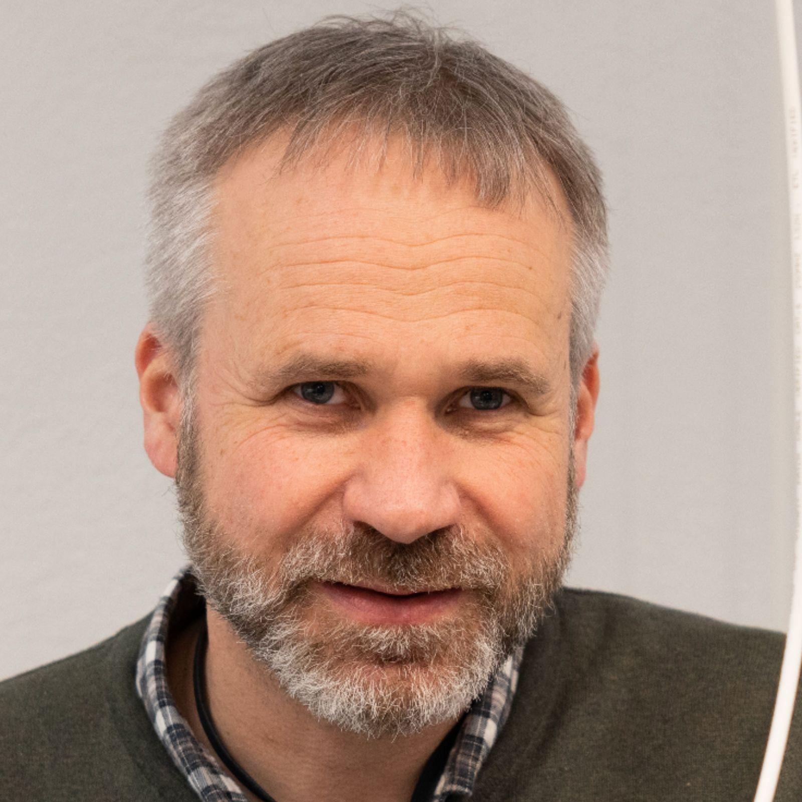 Espen Lippert