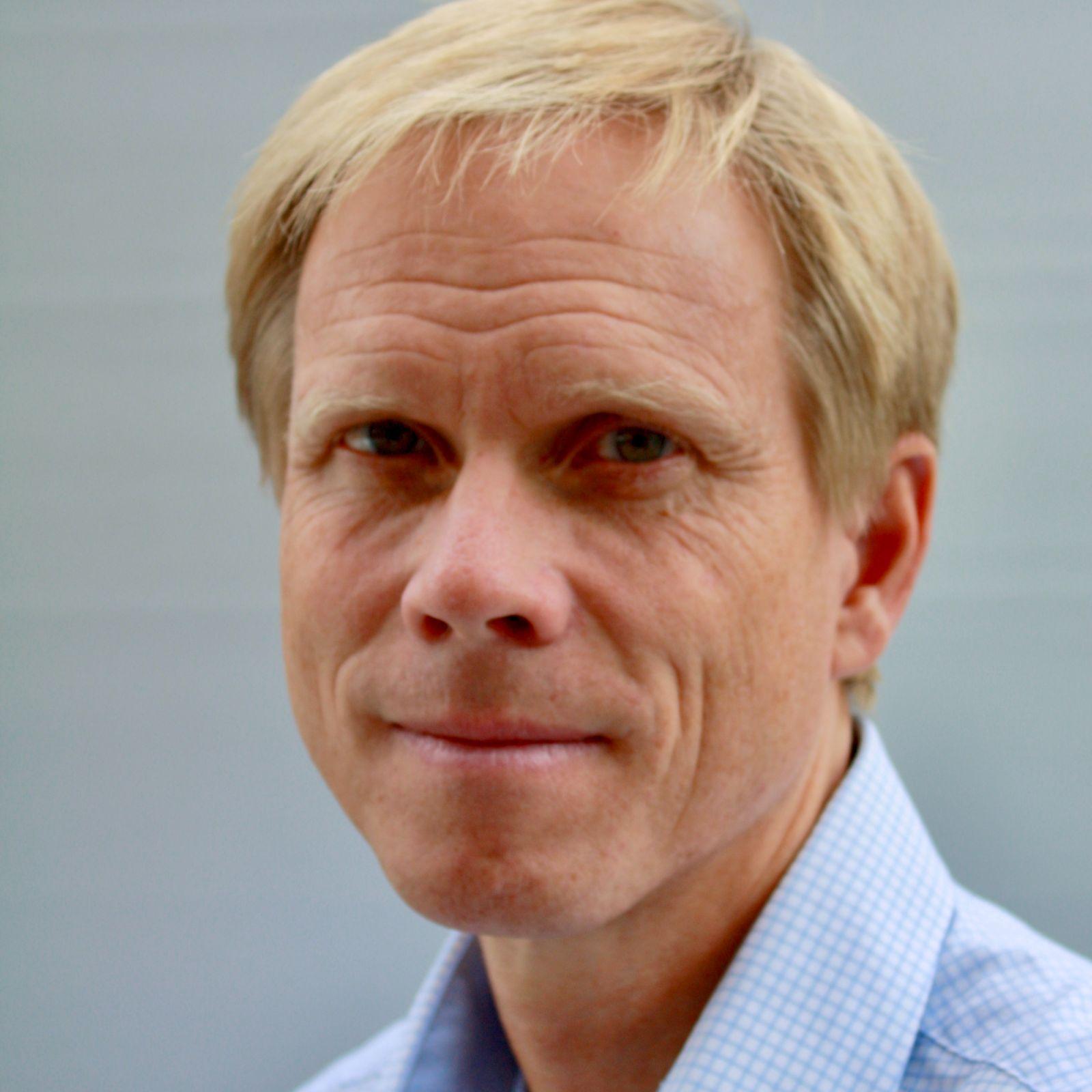 Magnus Sparrevik