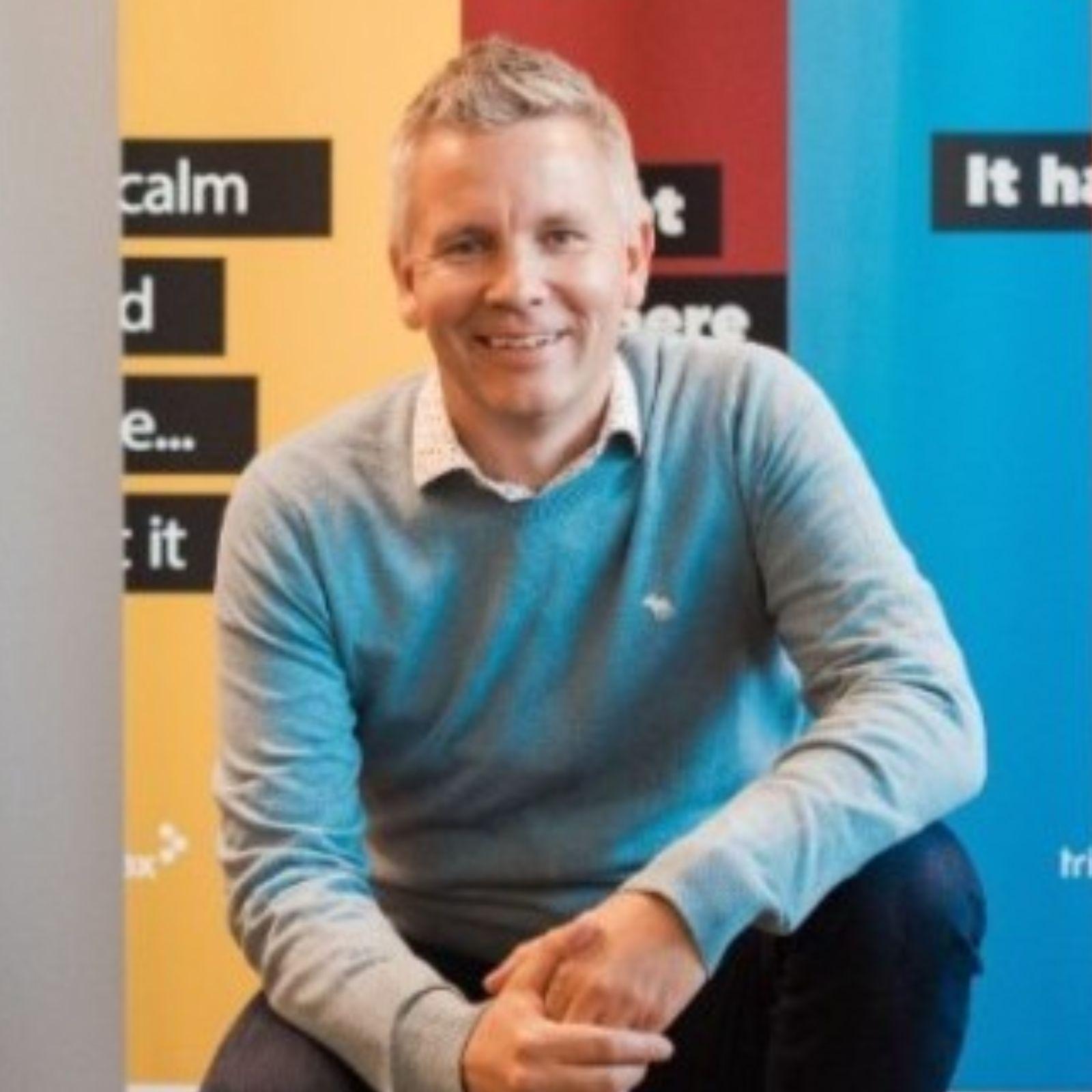 Jan Strandbakke