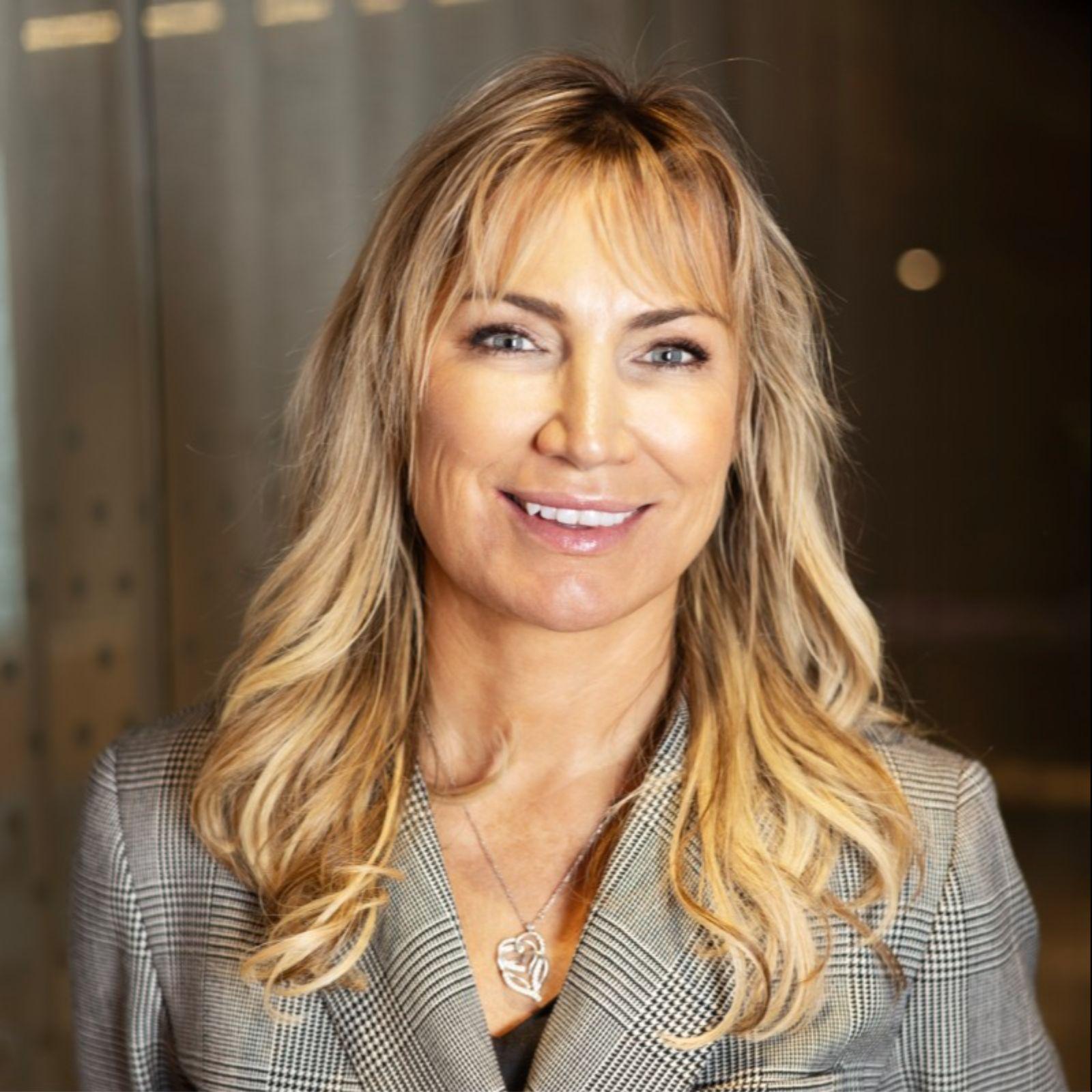 Kristine Eilertsen