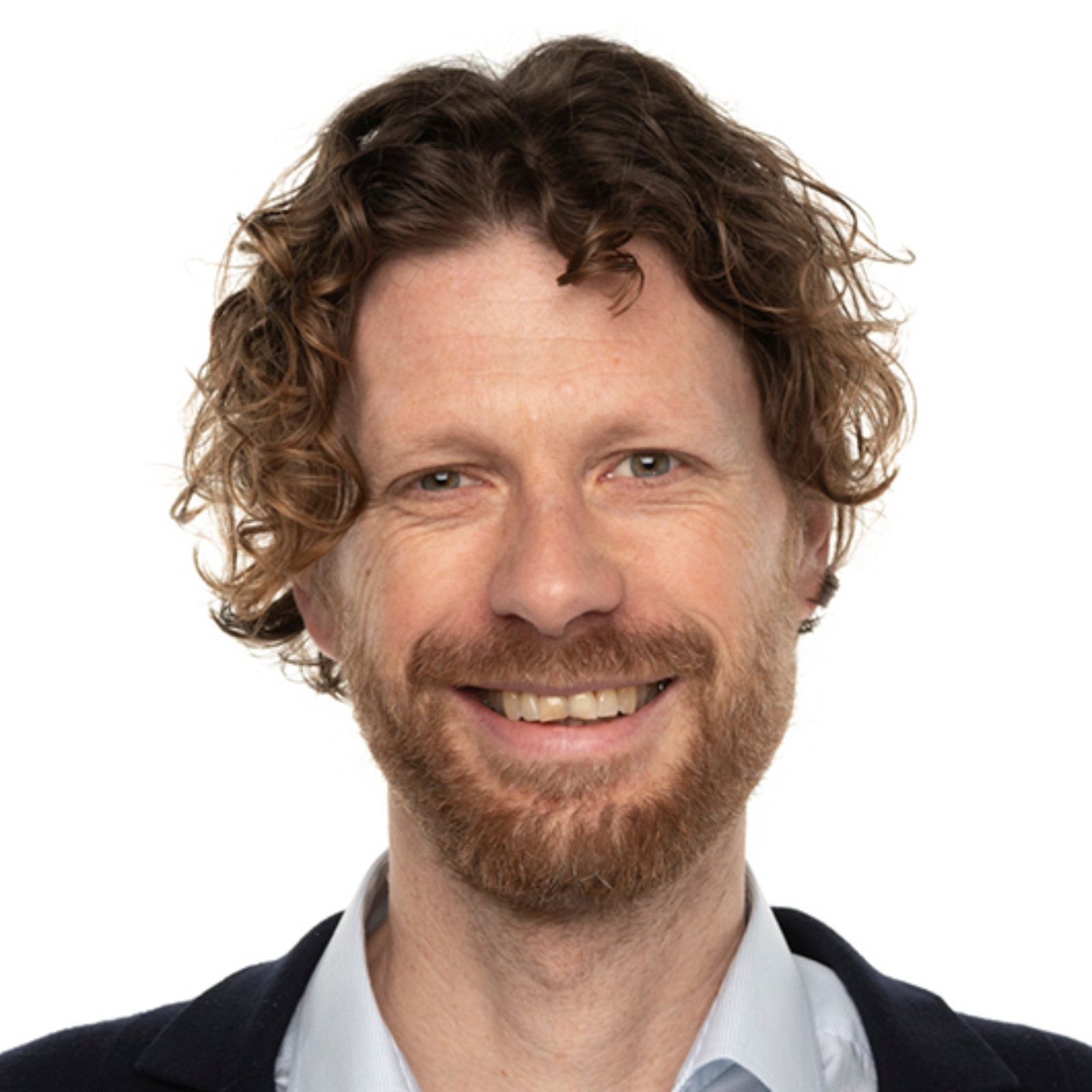 Christian Hartmann