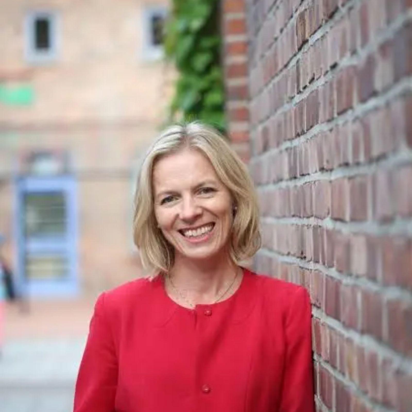 Marte Gerhardsen