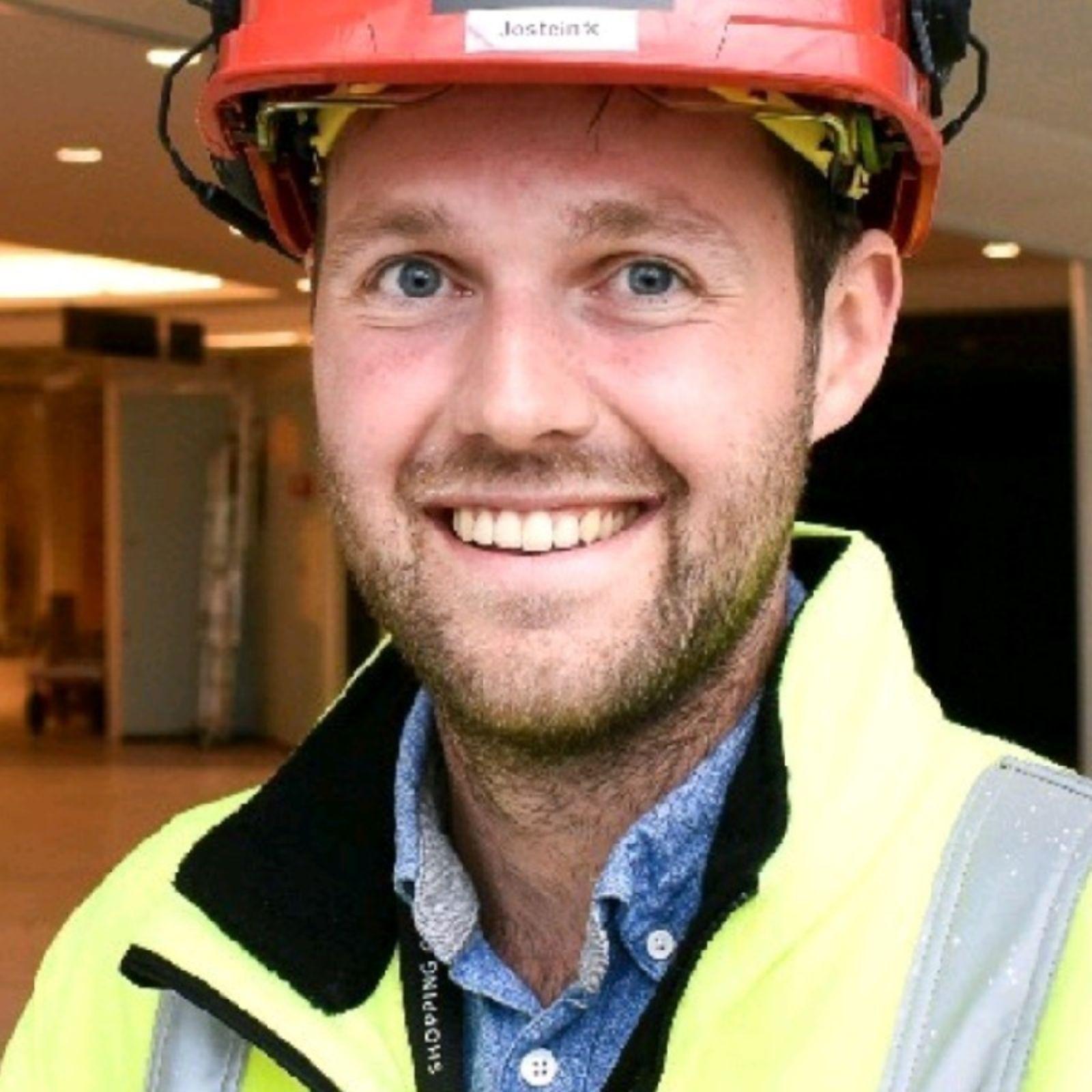 Jostein Myklatun