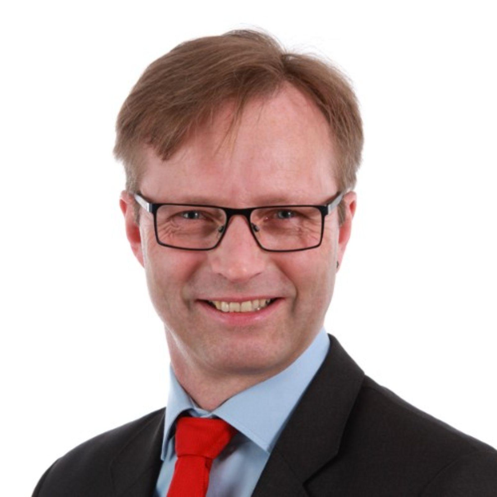 Helge Blindheim