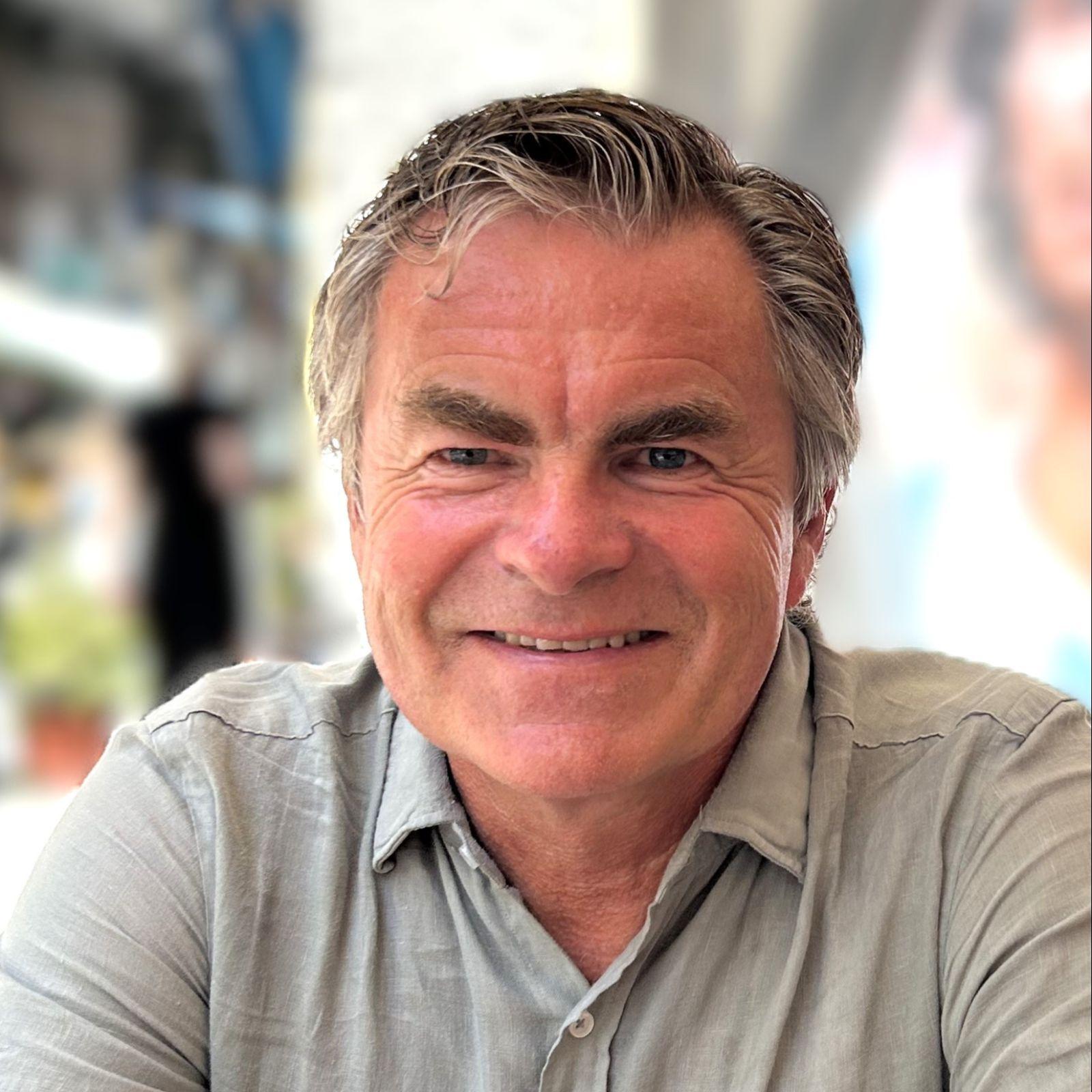 Morten Ingebretsen