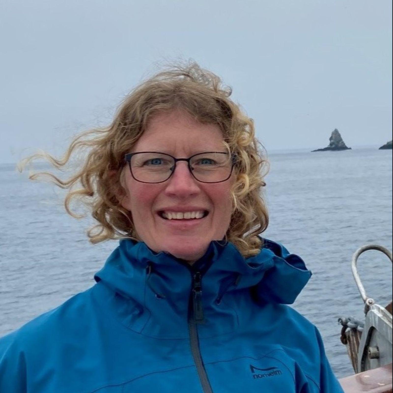 Kristine Bruun Ludvigsen