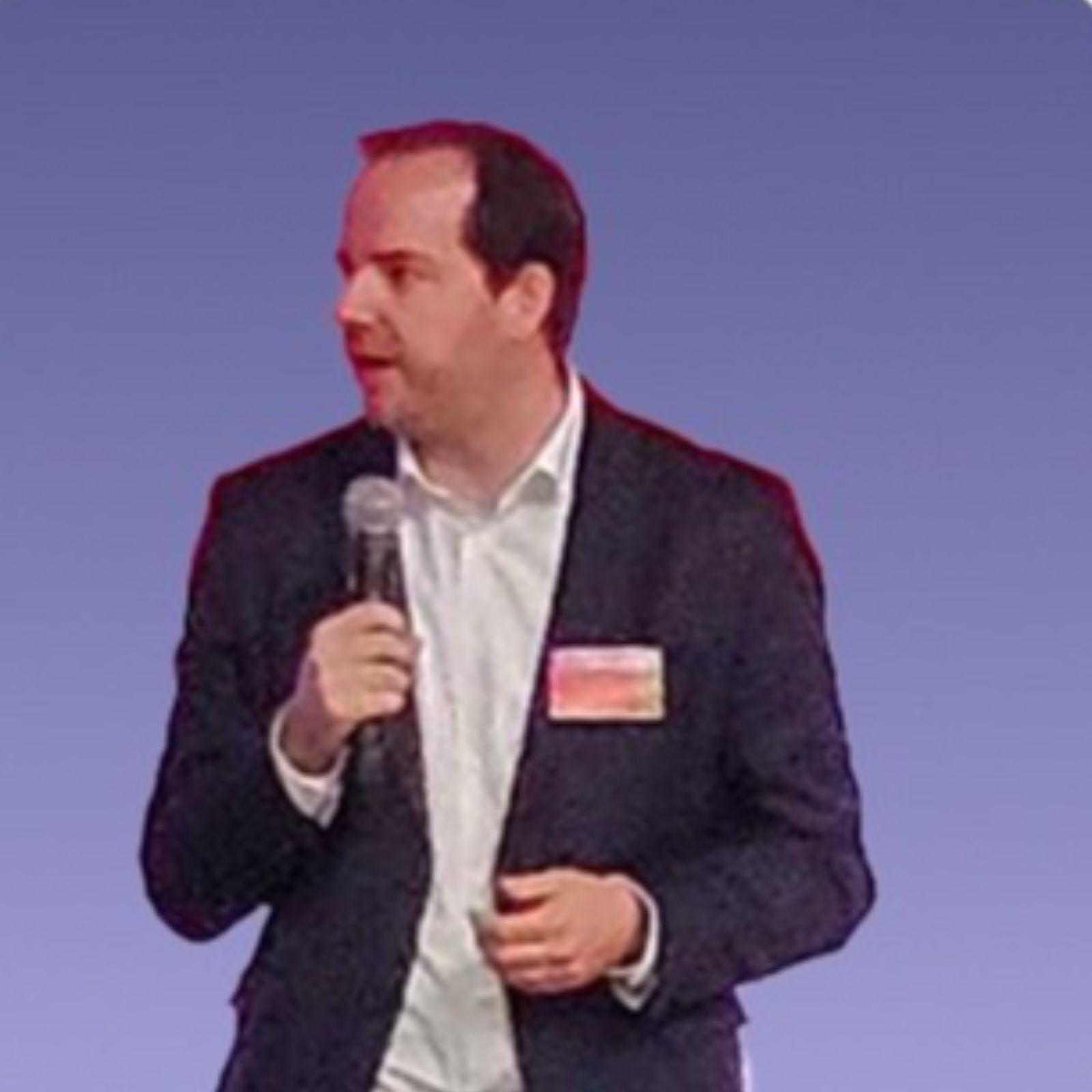 julien Varela