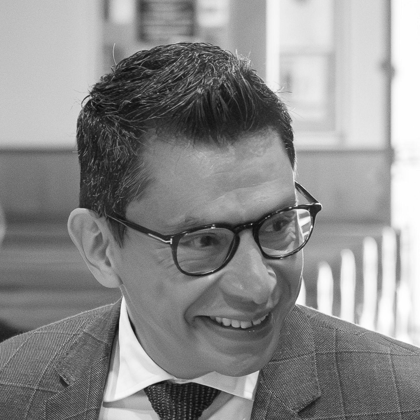 David Vilchis