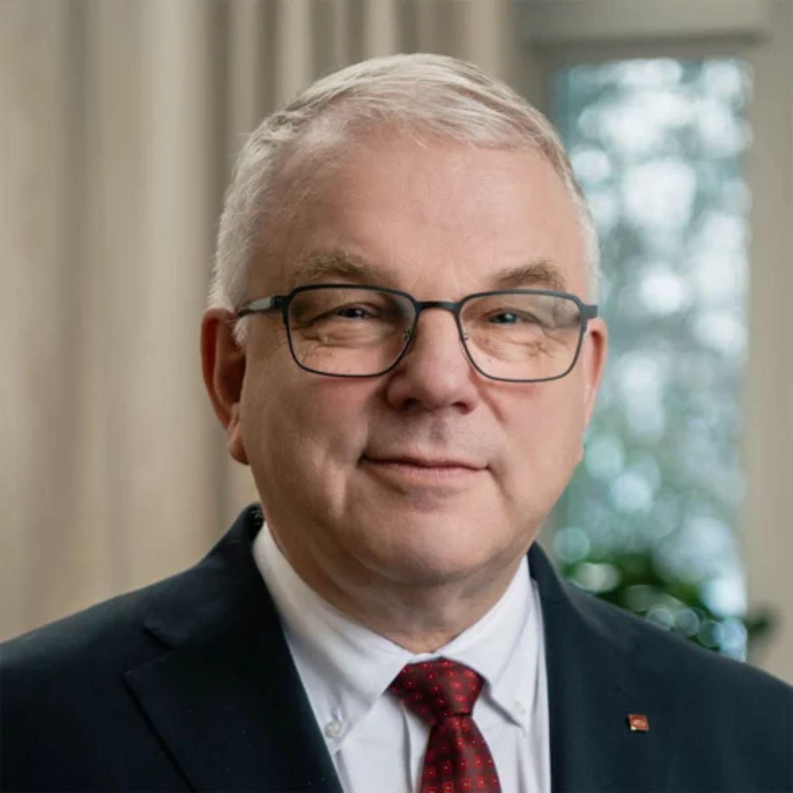 Arne Rinnan