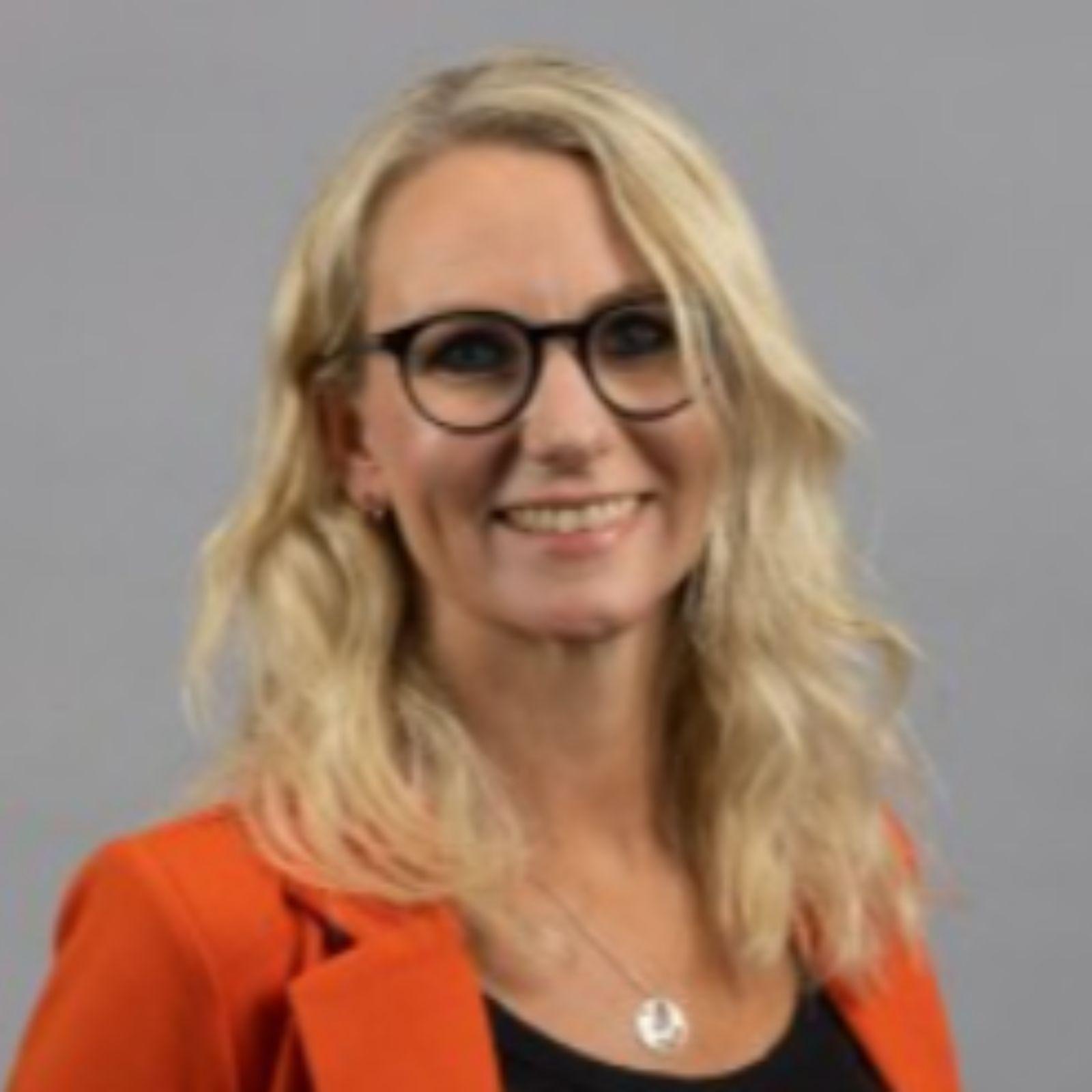Monica Johannsen